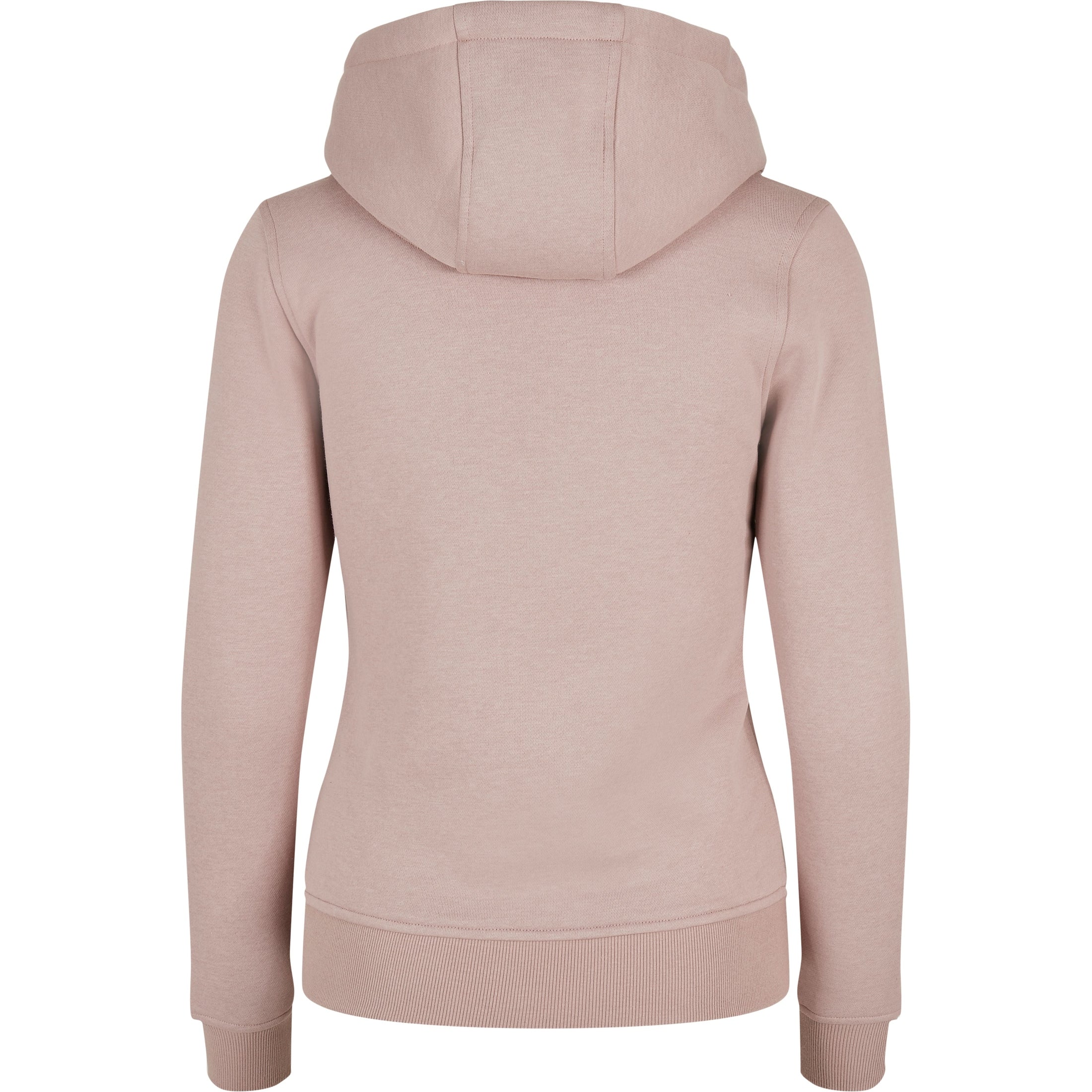Build Your Brand Women's Heavy Hoodie