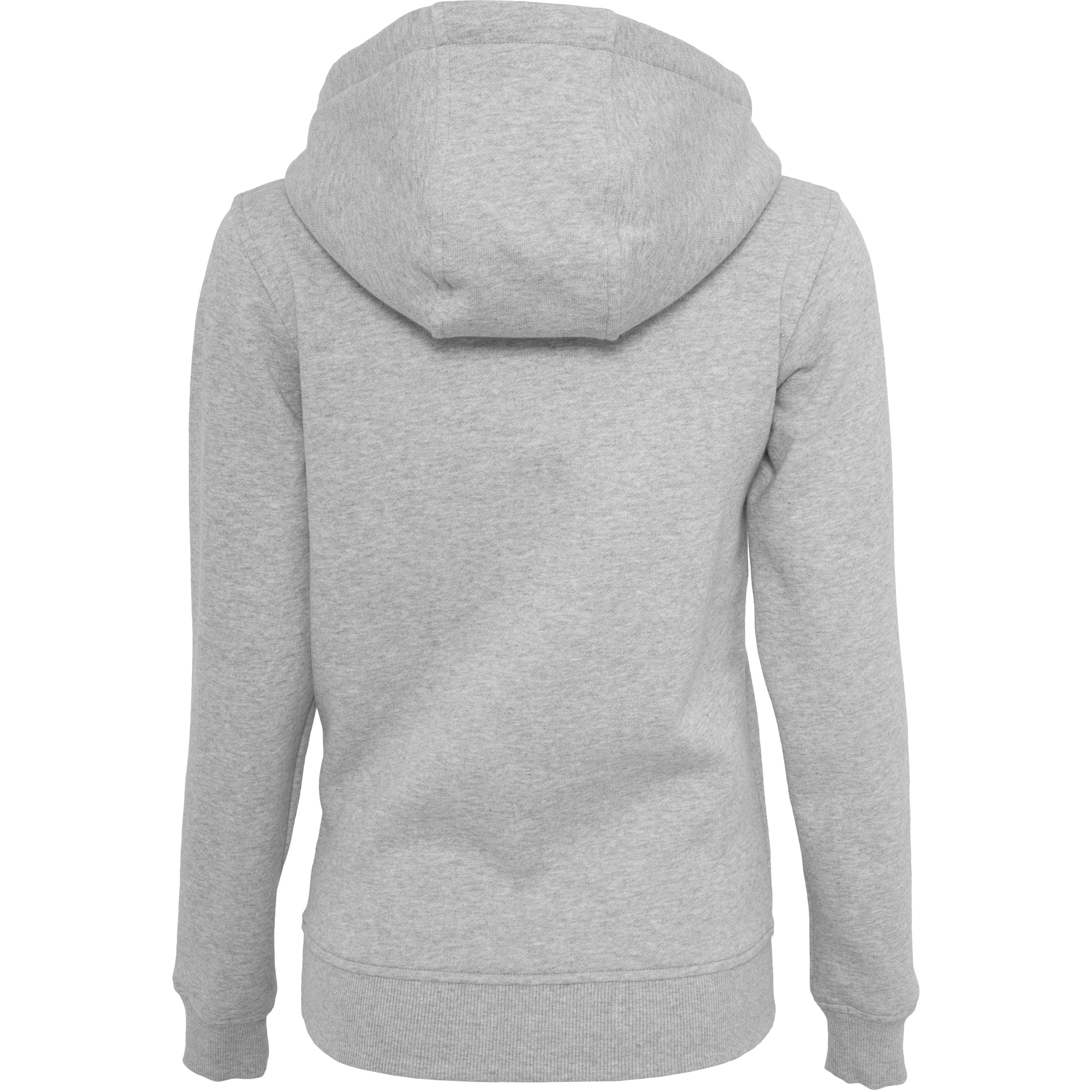Build Your Brand Women's Heavy Hoodie