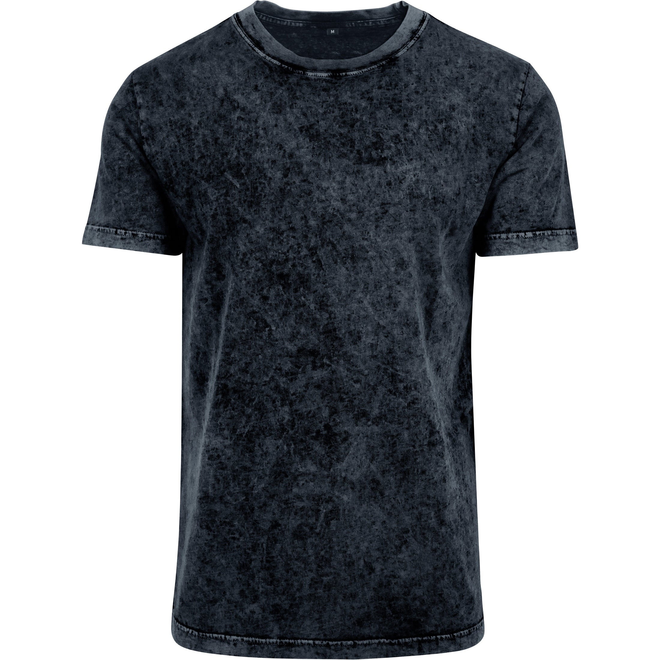 Build Your Brand Acid Washed Tee