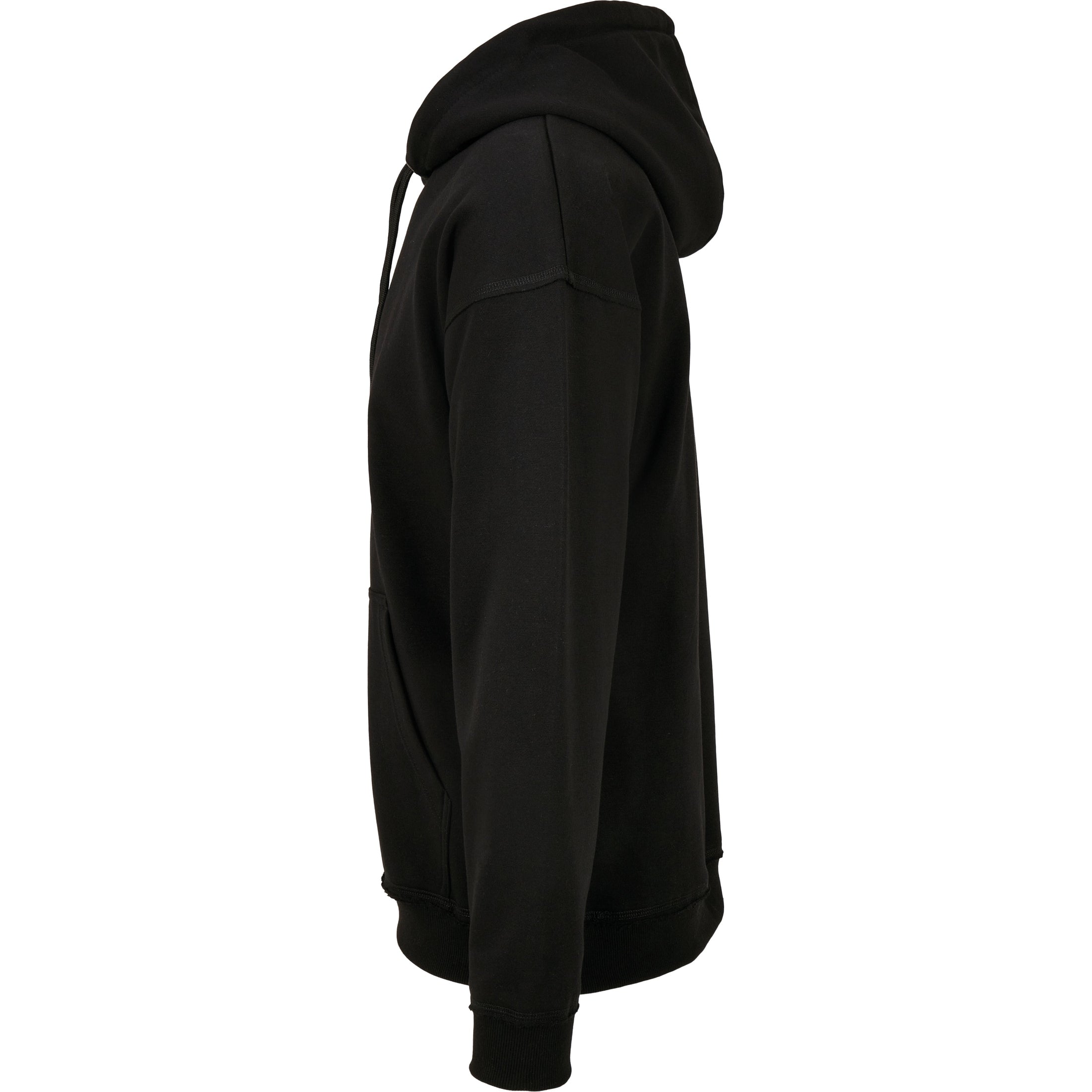 Build Your Brand Oversize Hoodie