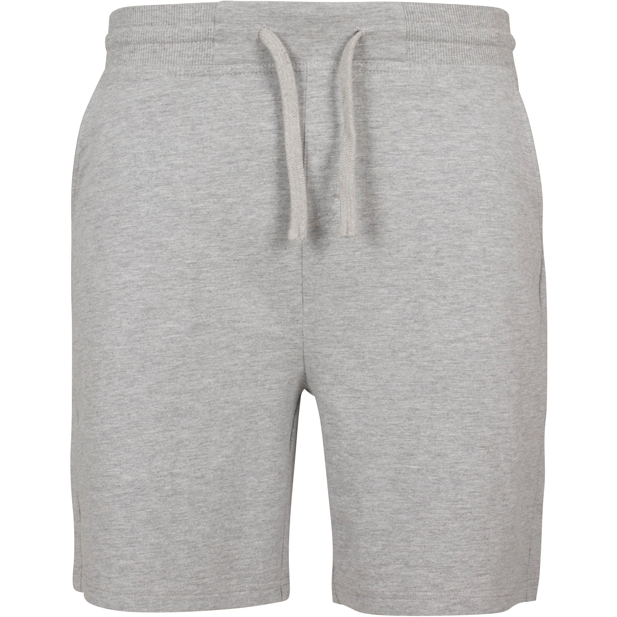 Build Your Brand Terry Shorts