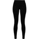 Build Your Brand Women's Stretch Jersey Leggings