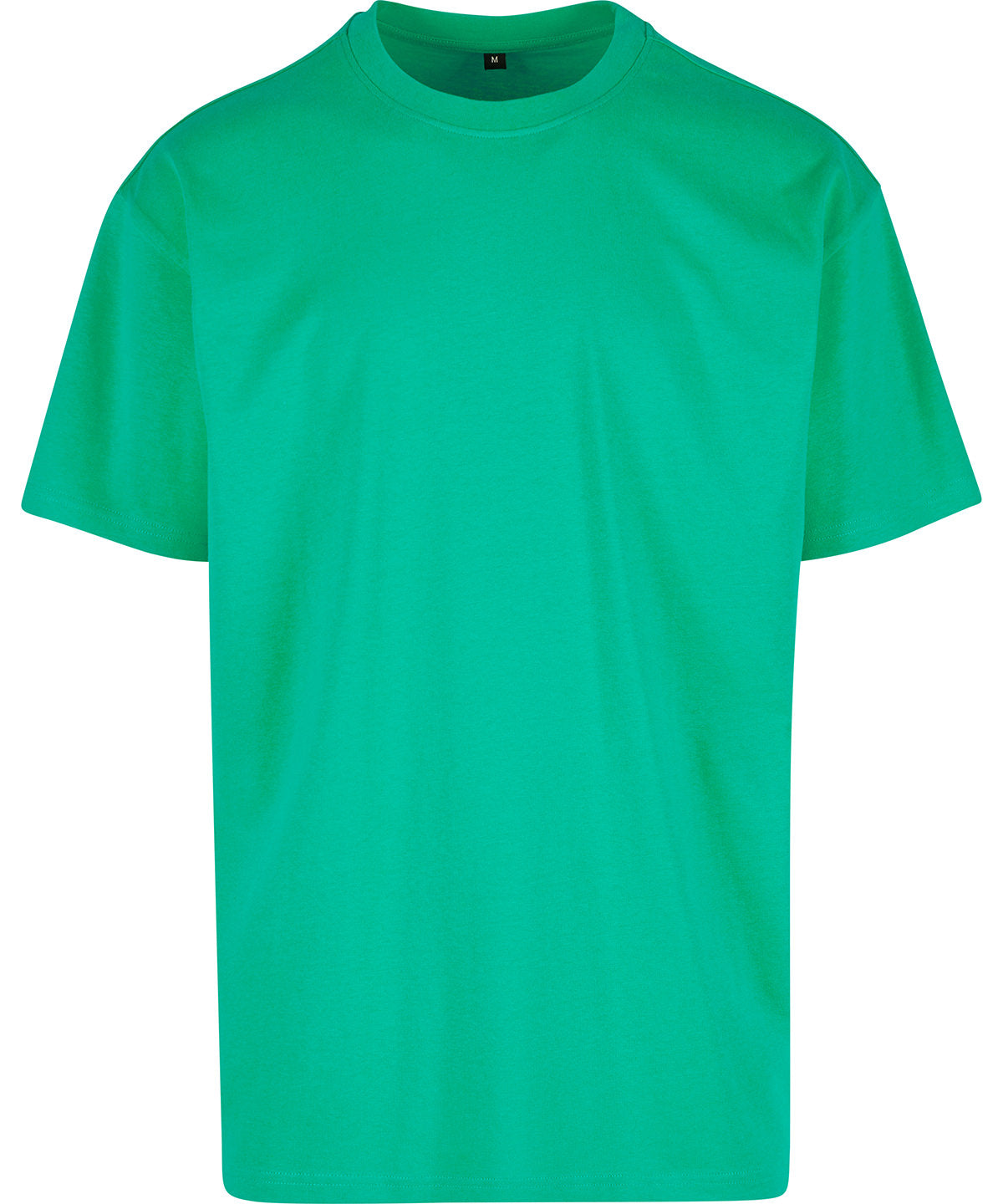 Build Your Brand Heavy Oversized Tee