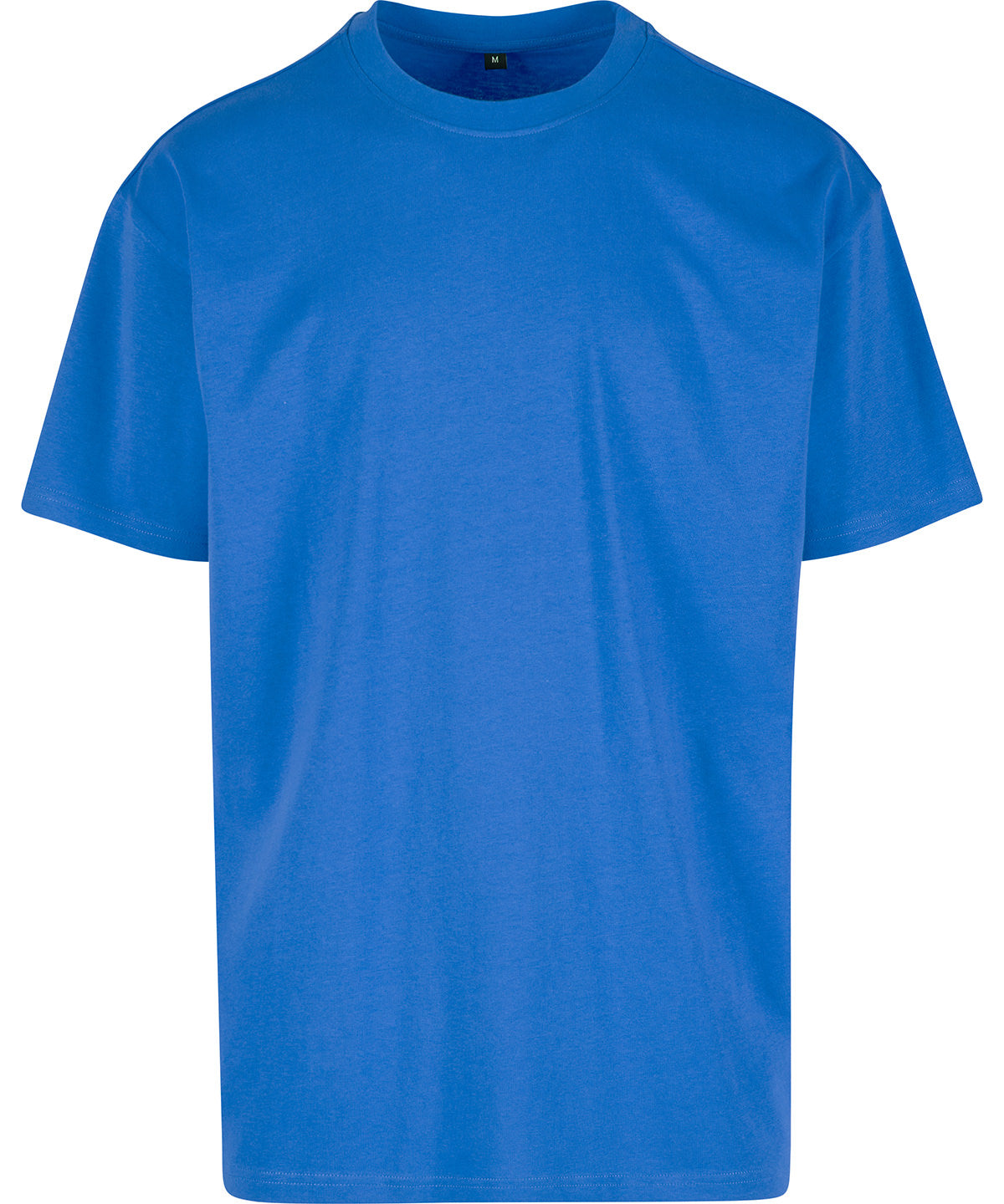 Build Your Brand Heavy Oversized Tee