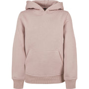 Build Your Brand Kids Basic Hoodie
