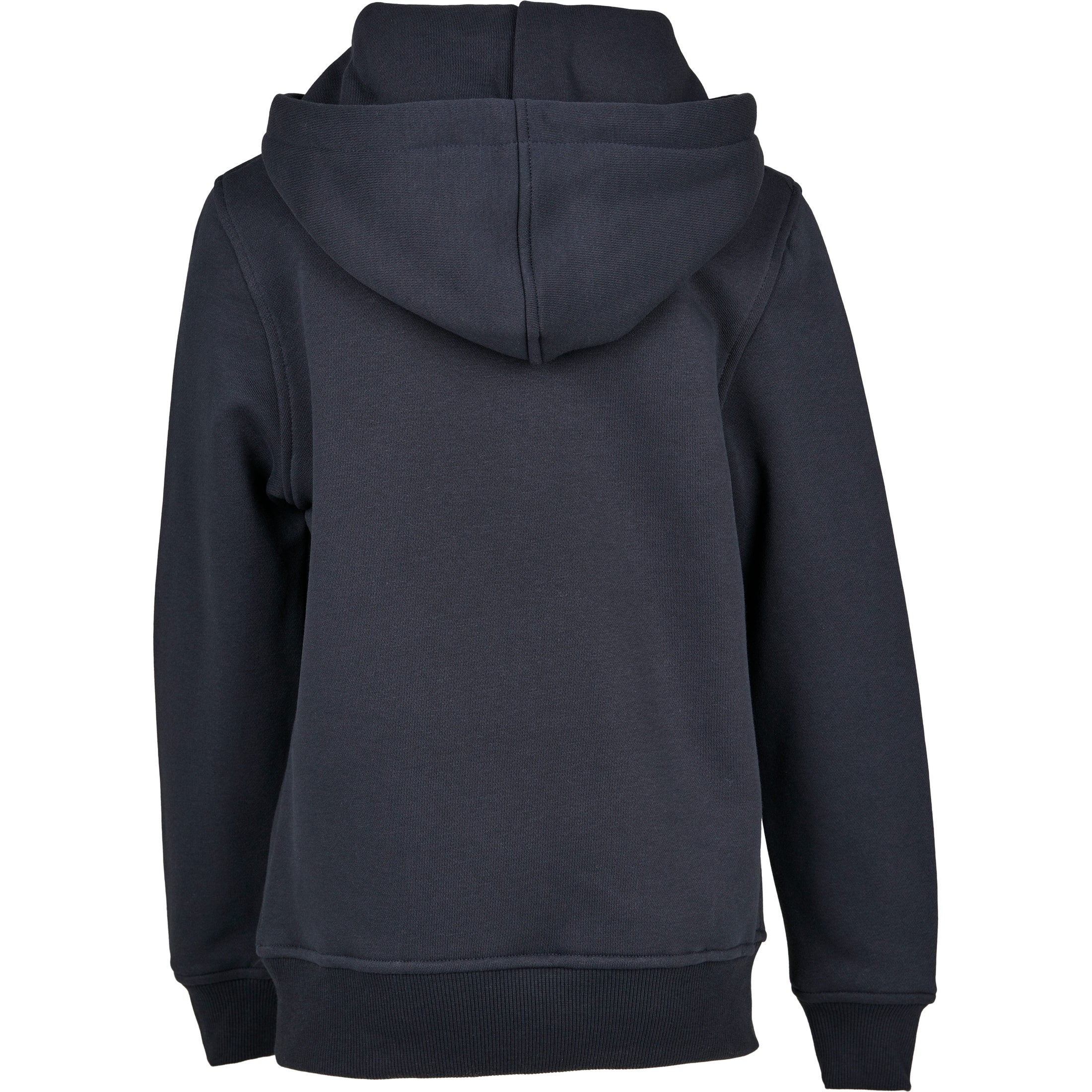 Build Your Brand Kids Basic Hoodie
