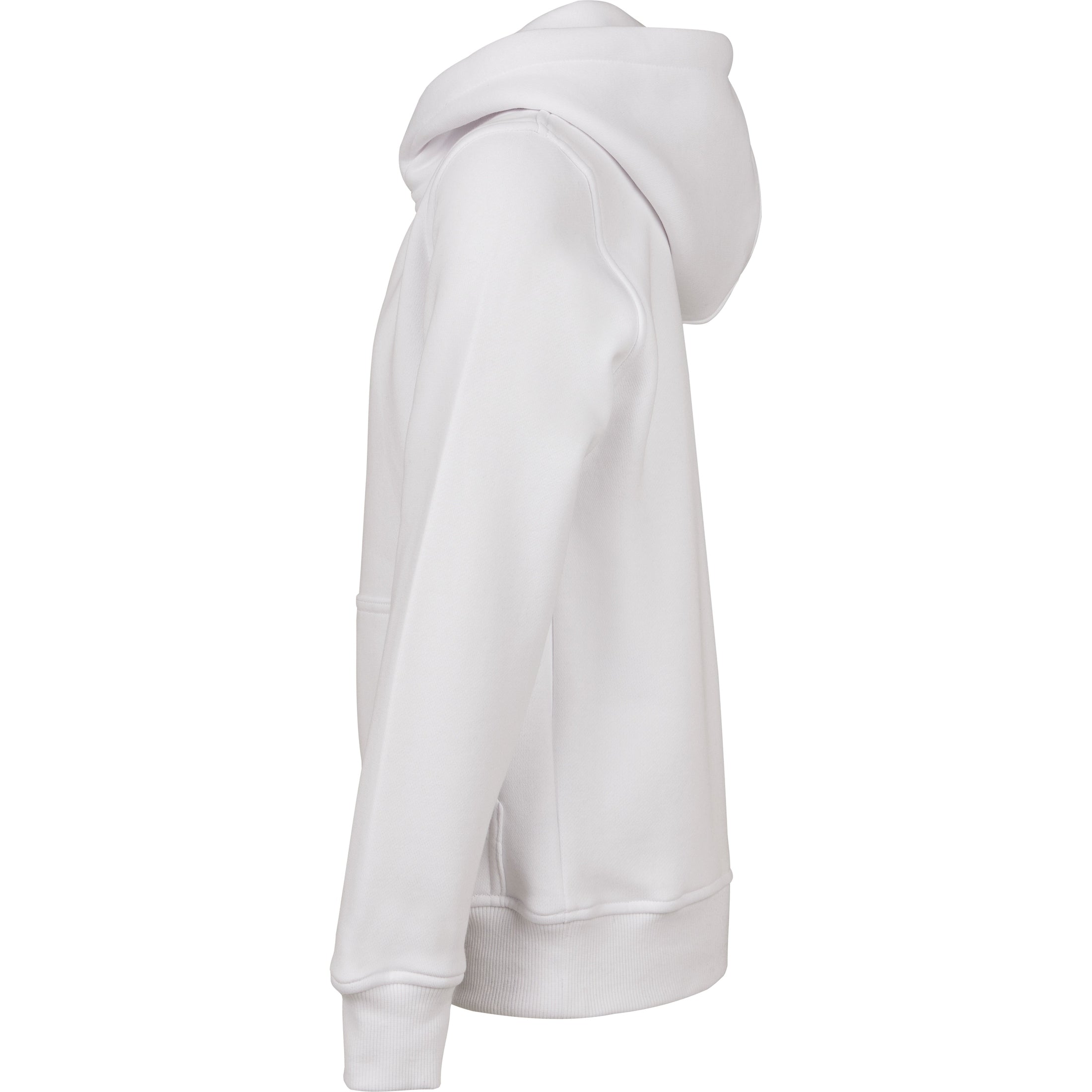 Build Your Brand Kids Basic Hoodie