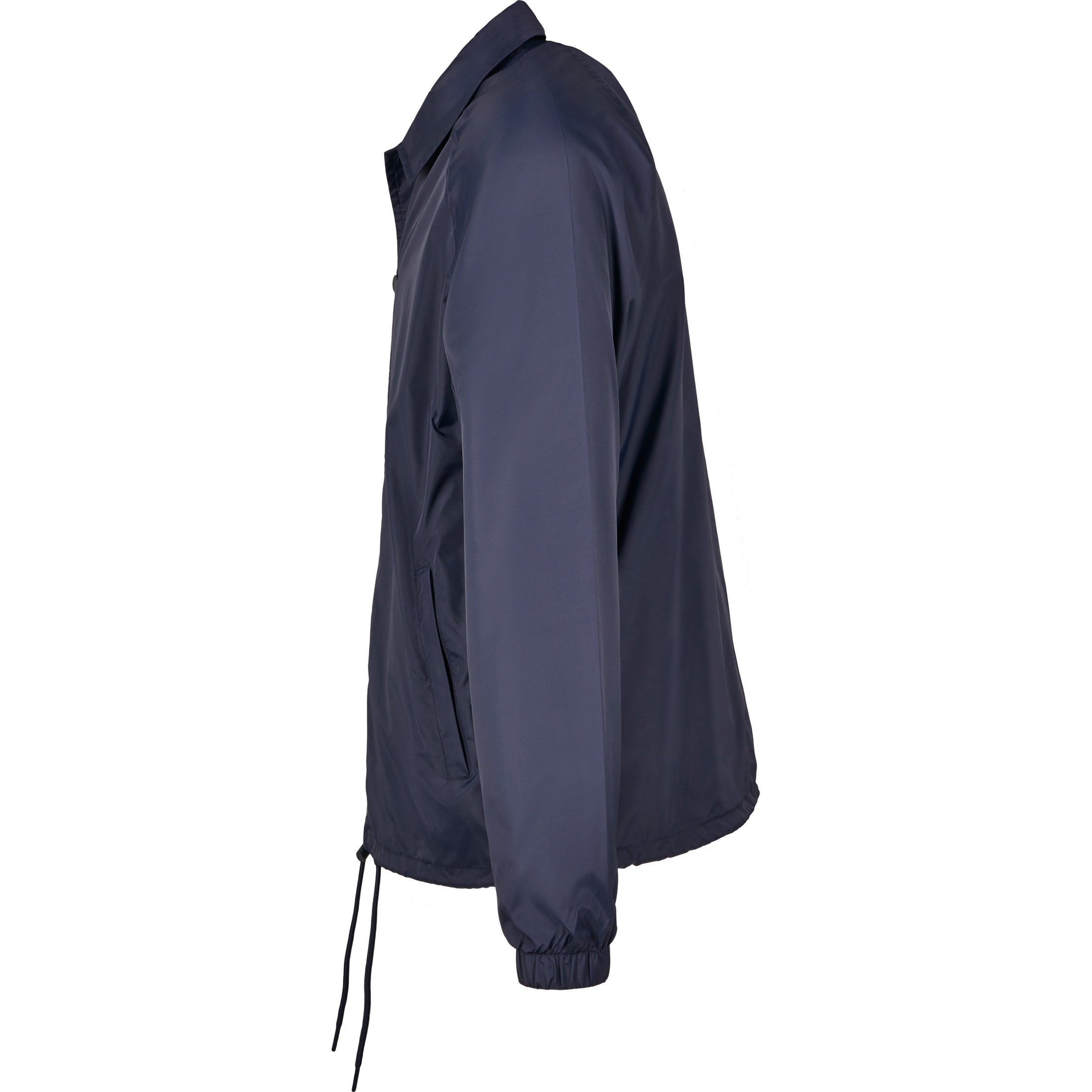 Build Your Brand Coach Jacket