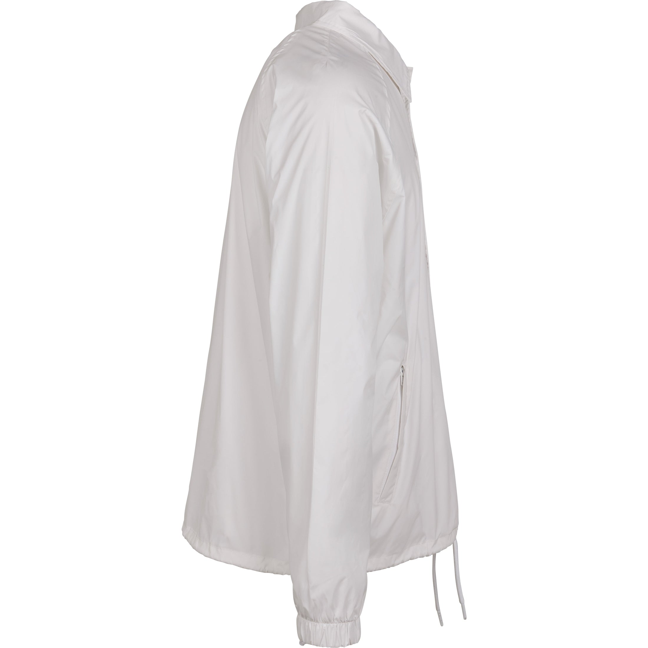 Build Your Brand Coach Jacket