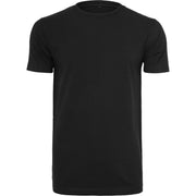 Build Your Brand Organic T-Shirt Round Neck