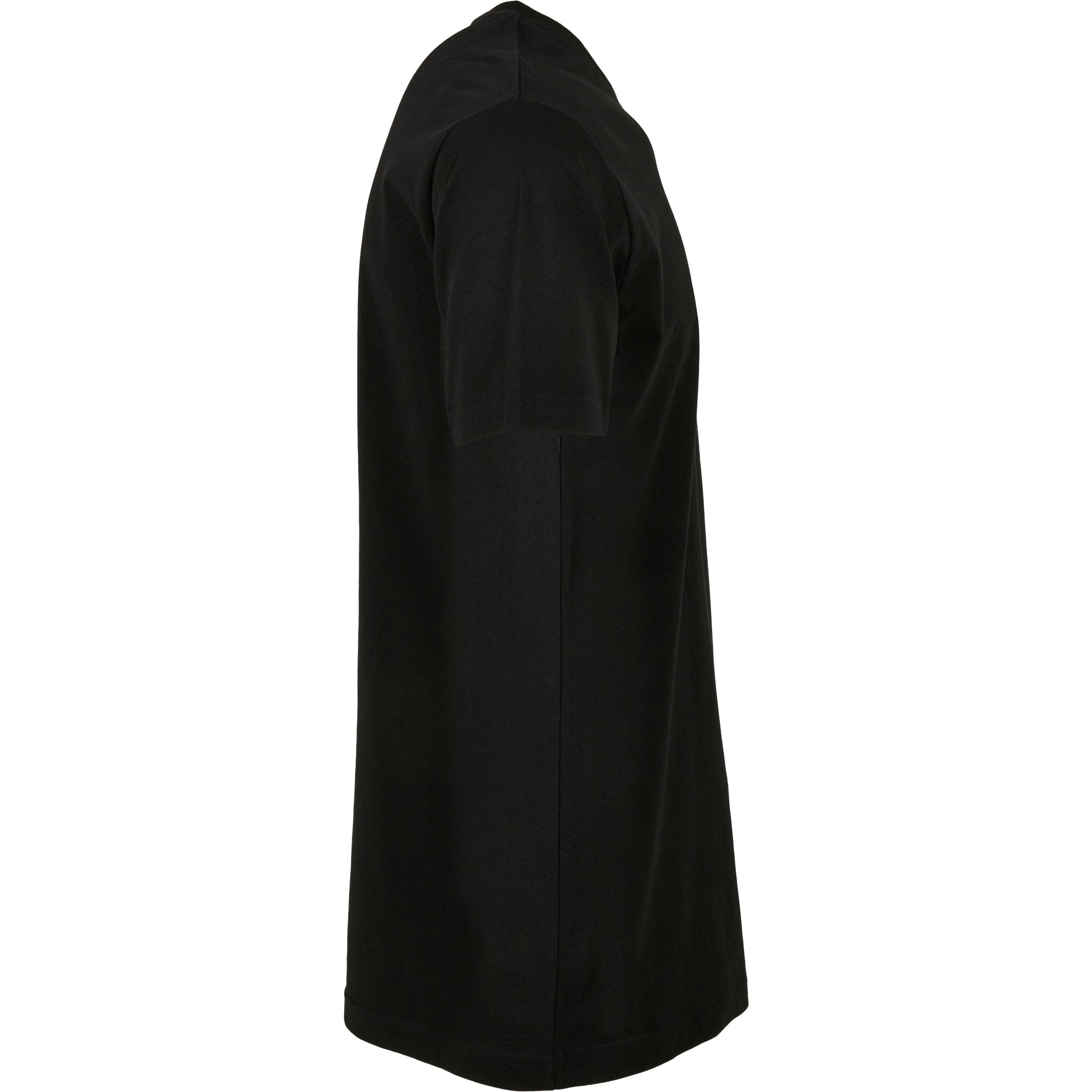 Build Your Brand Organic T-Shirt Round Neck