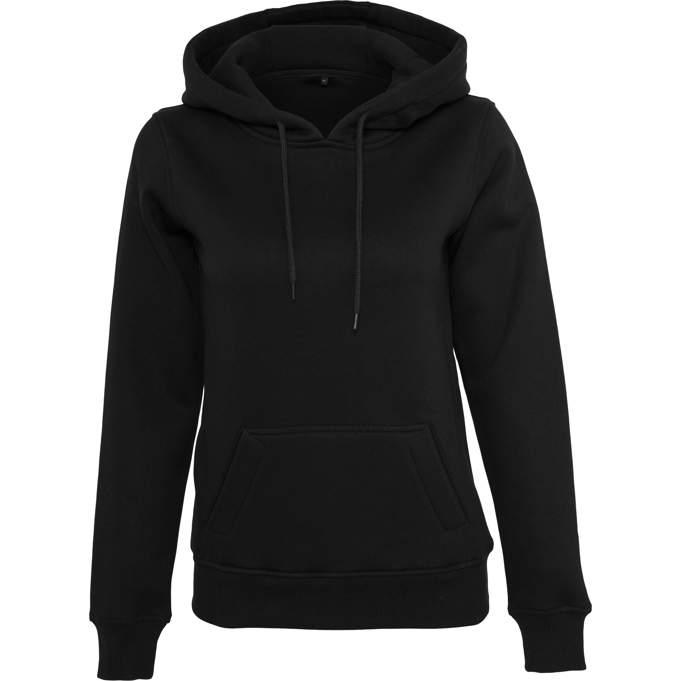 Build Your Brand Women's Organic Hoodie