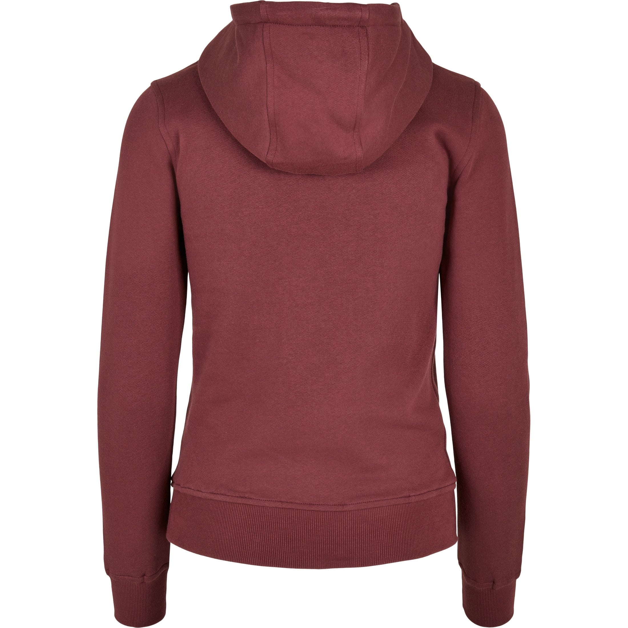 Build Your Brand Women's Organic Hoodie