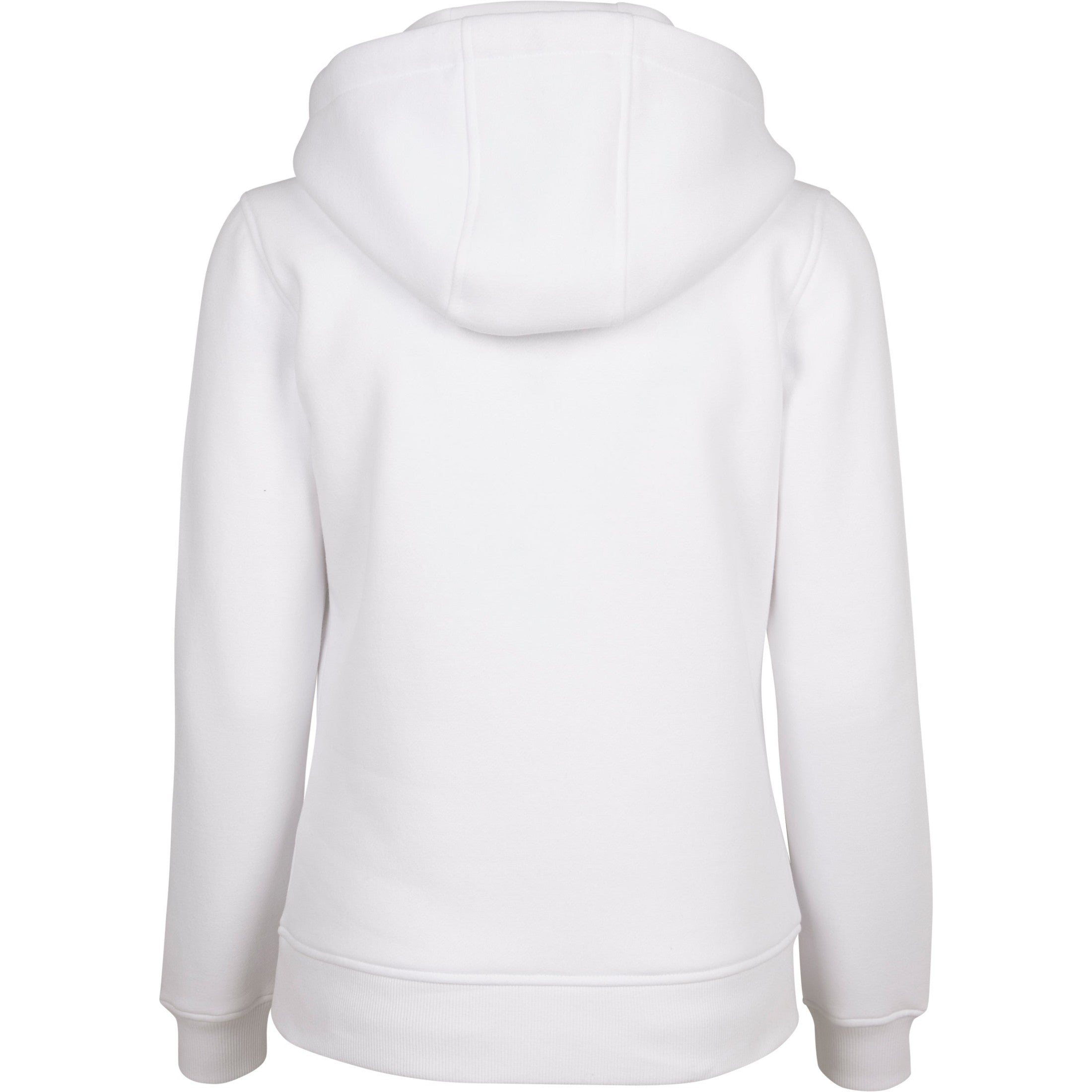 Build Your Brand Women's Organic Hoodie