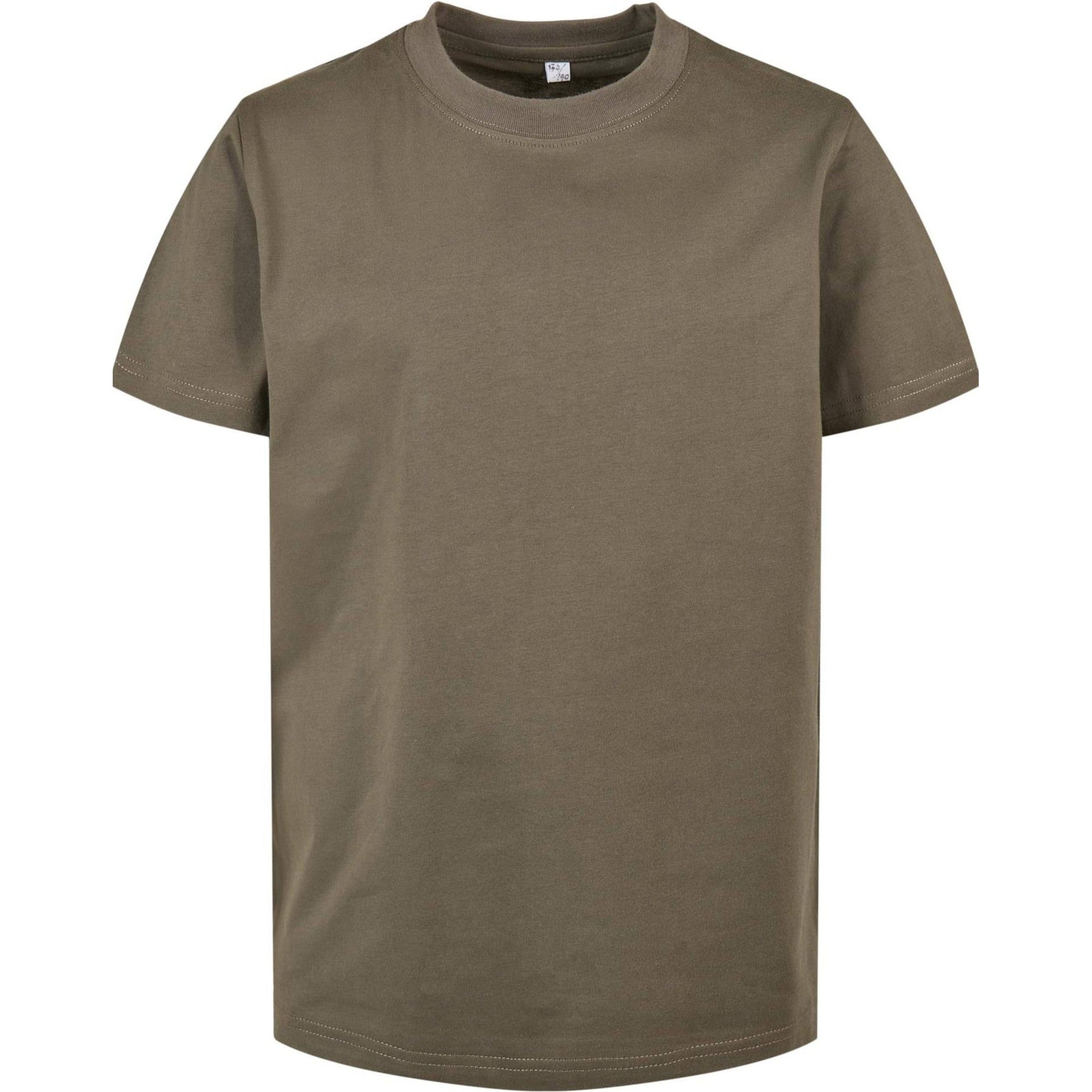 Build Your Brand Kids Basic Tee 2.0