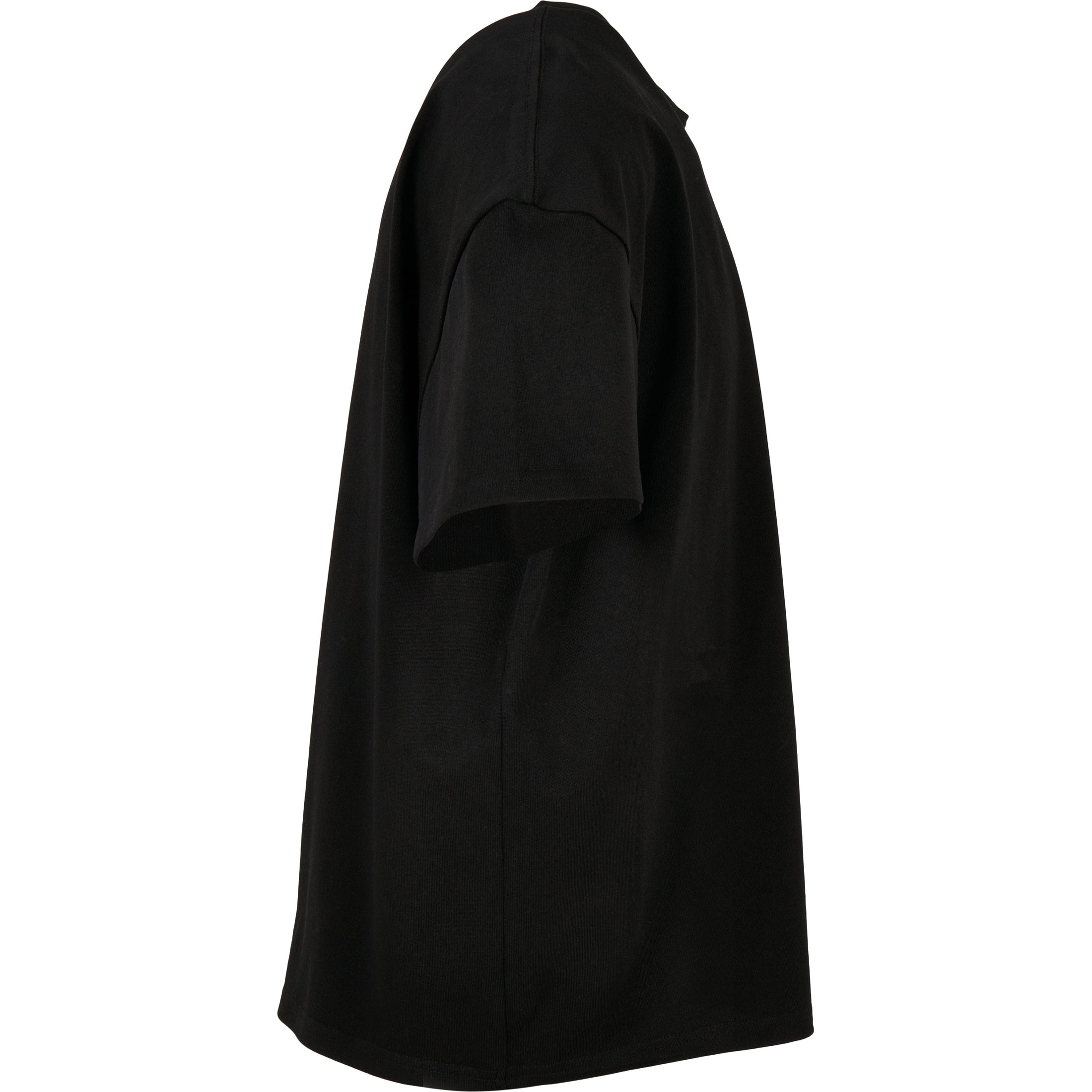 Build Your Brand Ultra Heavy Cotton Box Tee