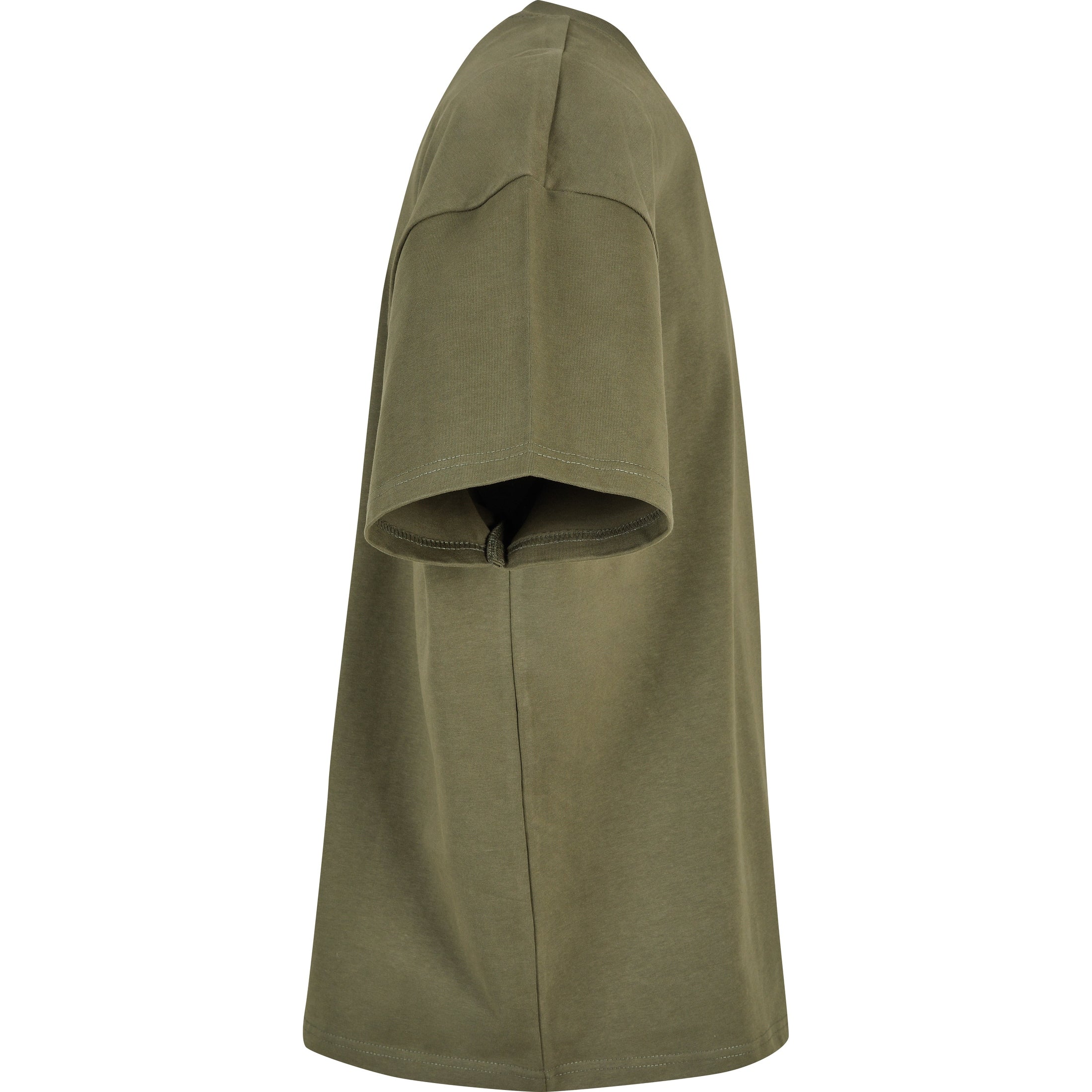 Build Your Brand Ultra Heavy Cotton Box Tee