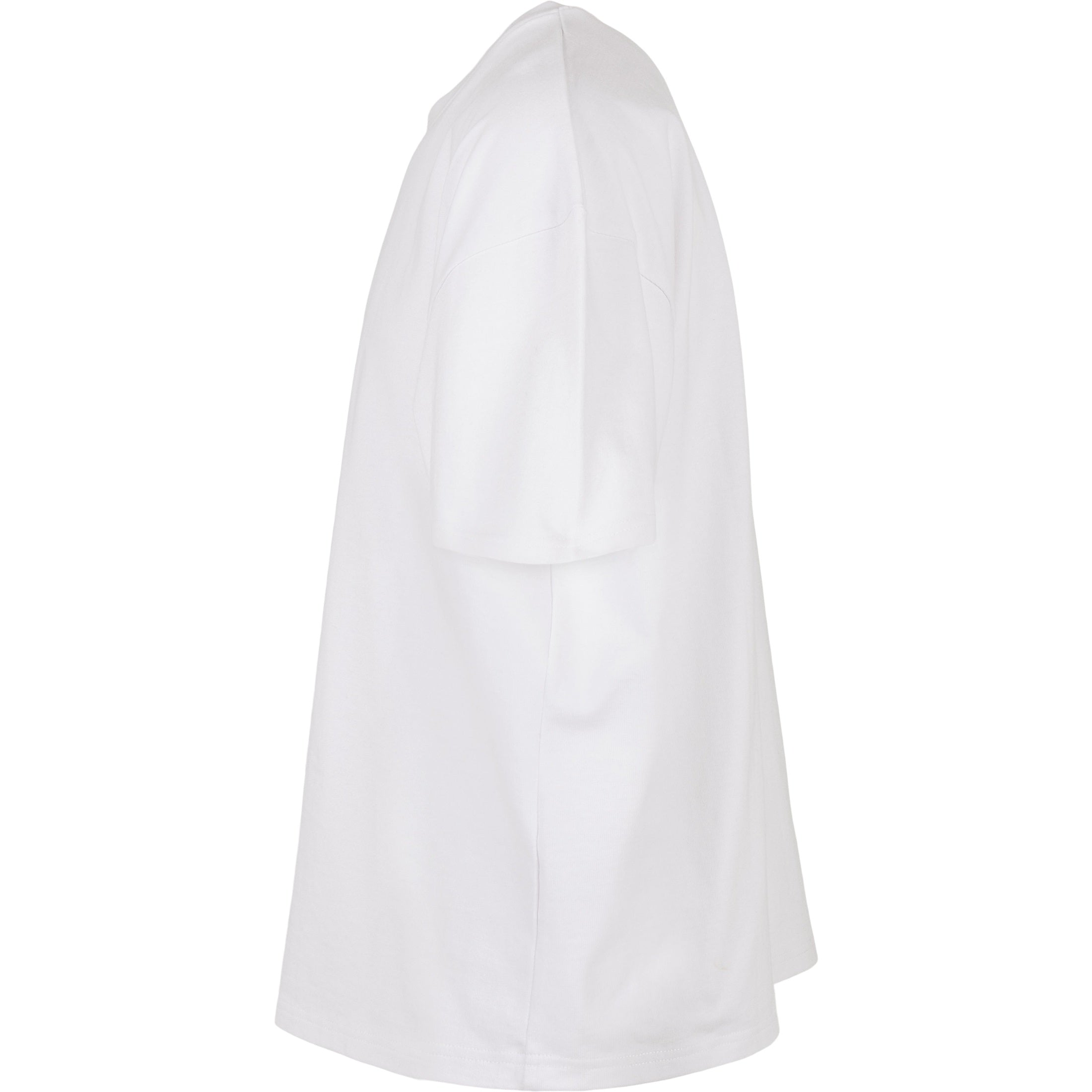 Build Your Brand Ultra Heavy Cotton Box Tee