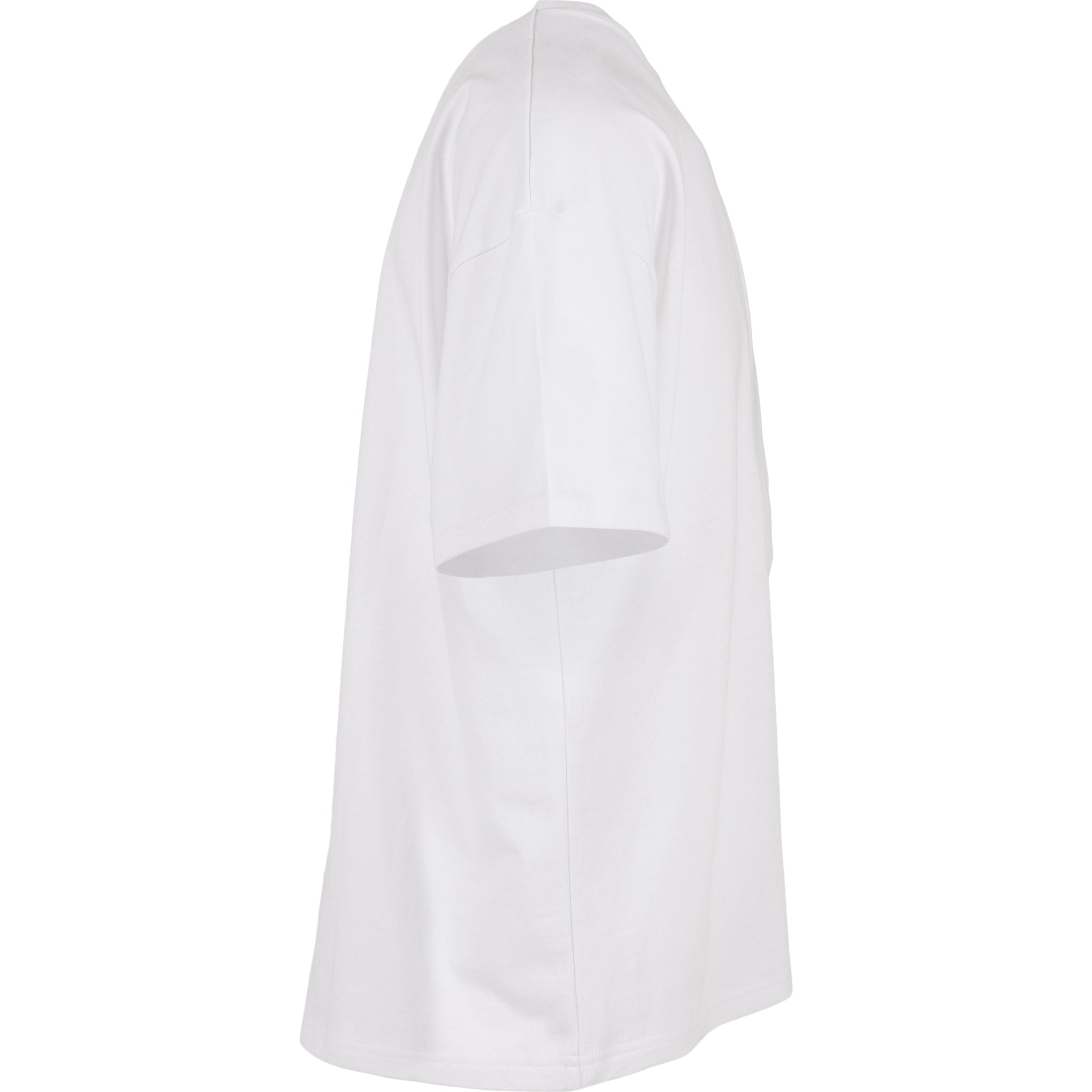 Build Your Brand Ultra Heavy Cotton Box Tee