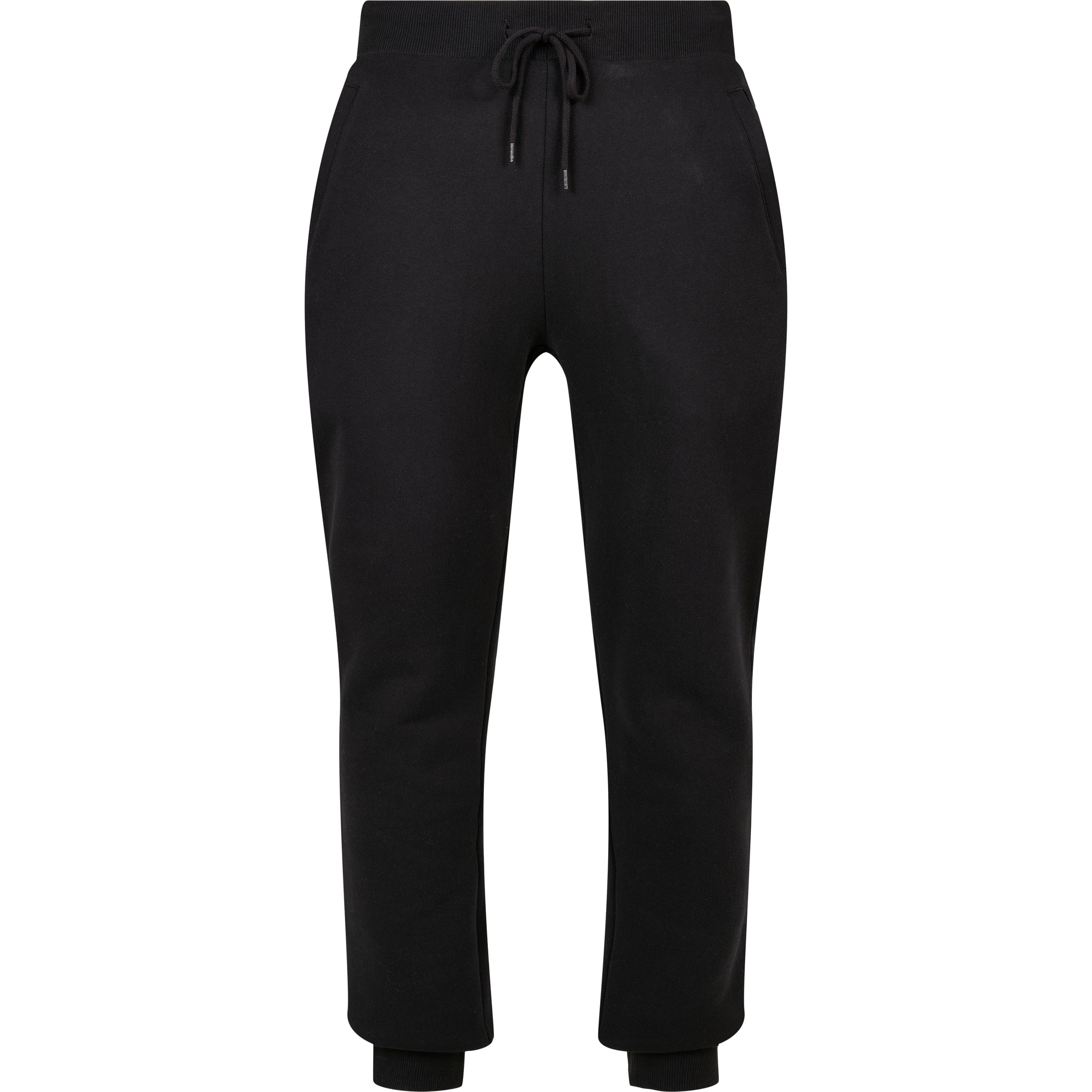 Build Your Brand Organic Basic Sweatpants