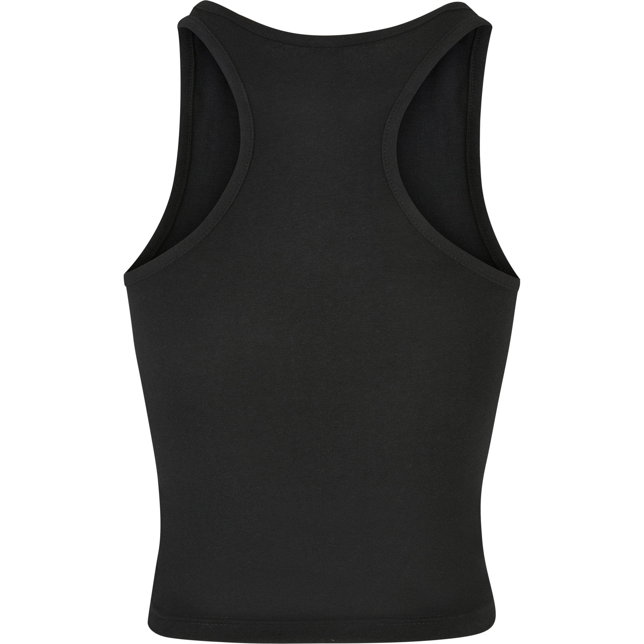 Build Your Brand Women's Racerback Top
