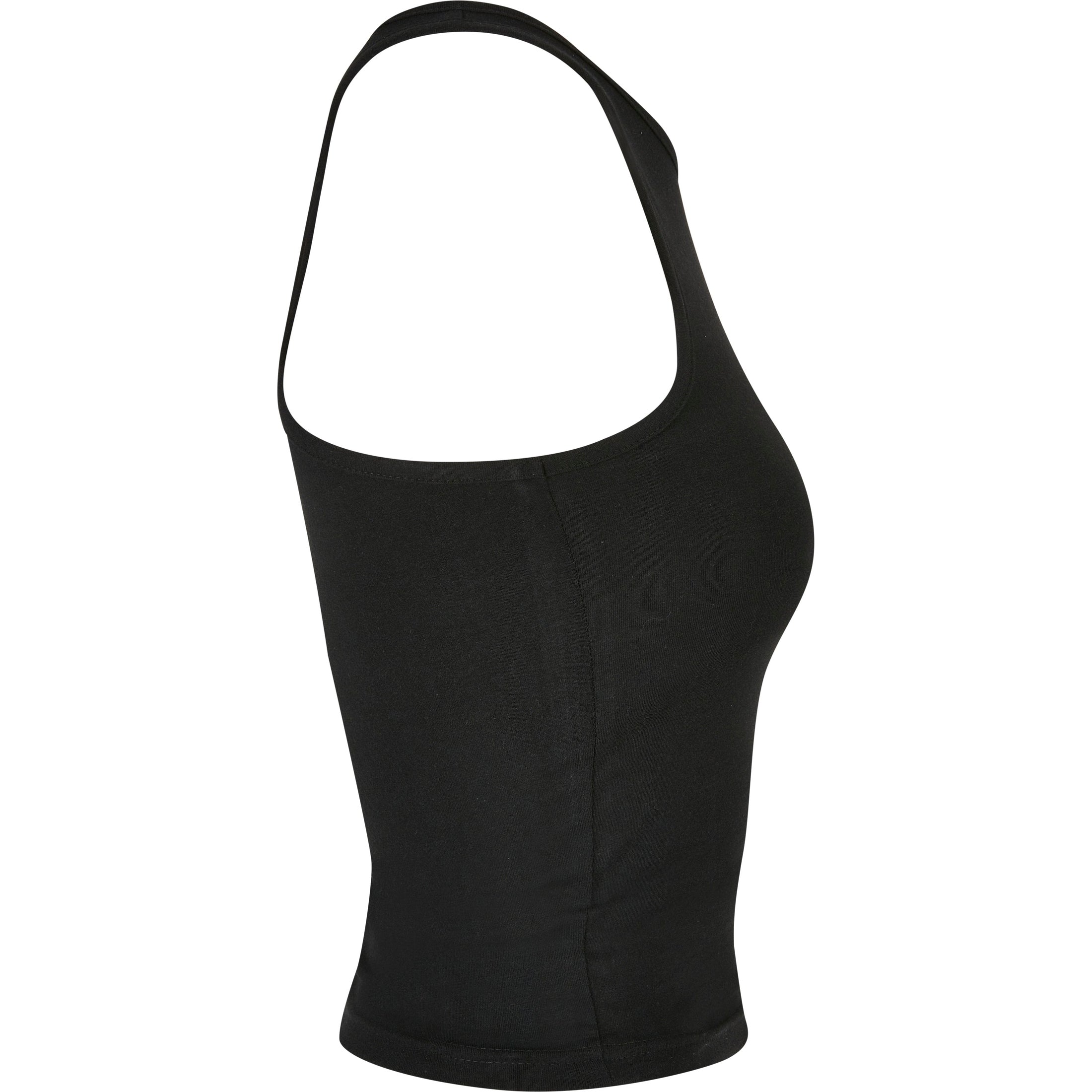 Build Your Brand Women's Racerback Top