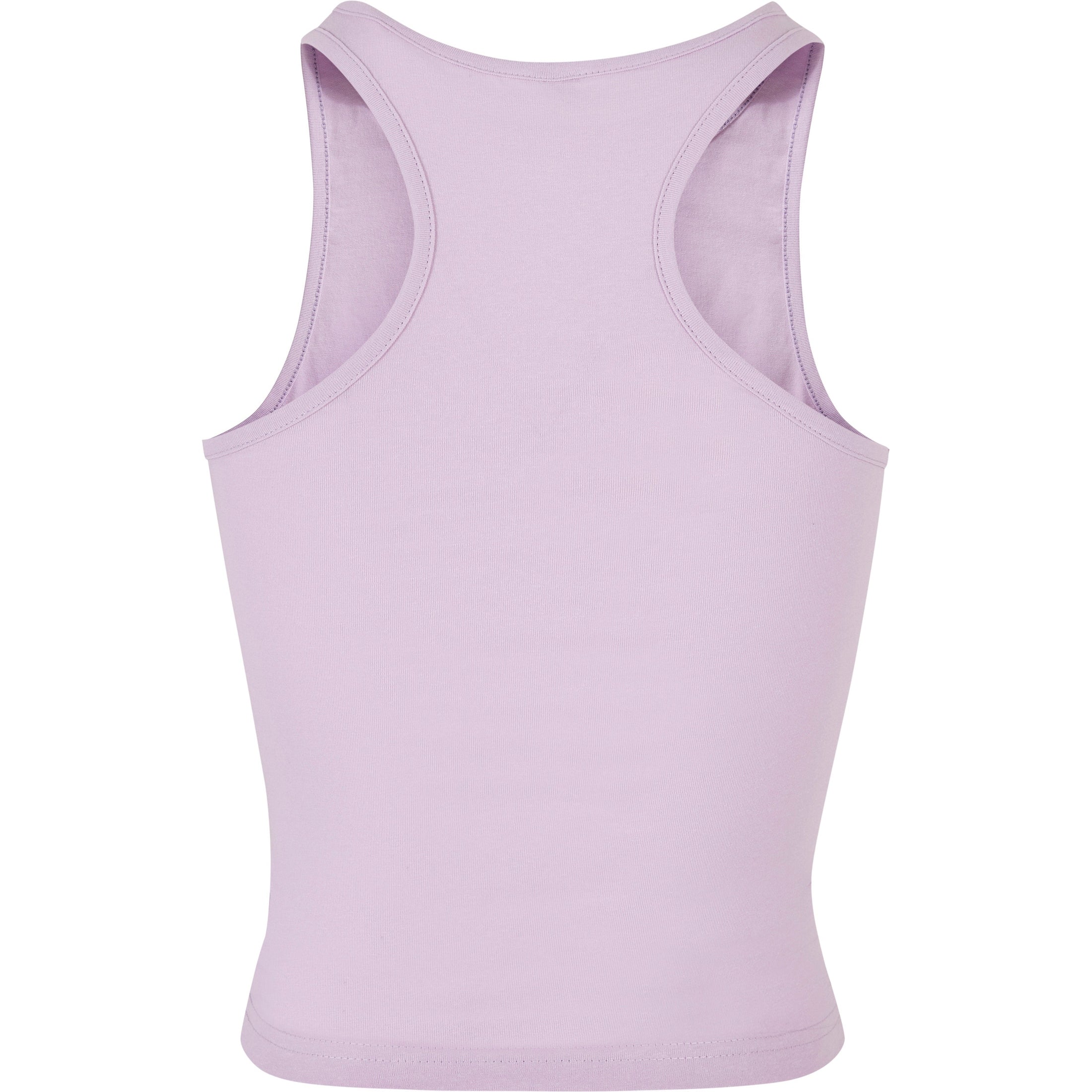 Build Your Brand Women's Racerback Top