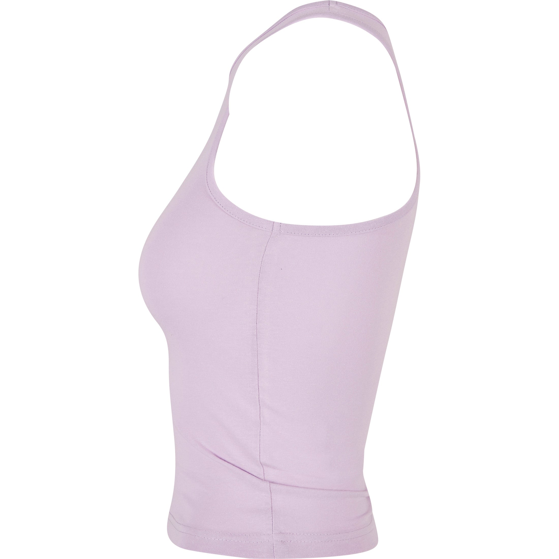 Build Your Brand Women's Racerback Top