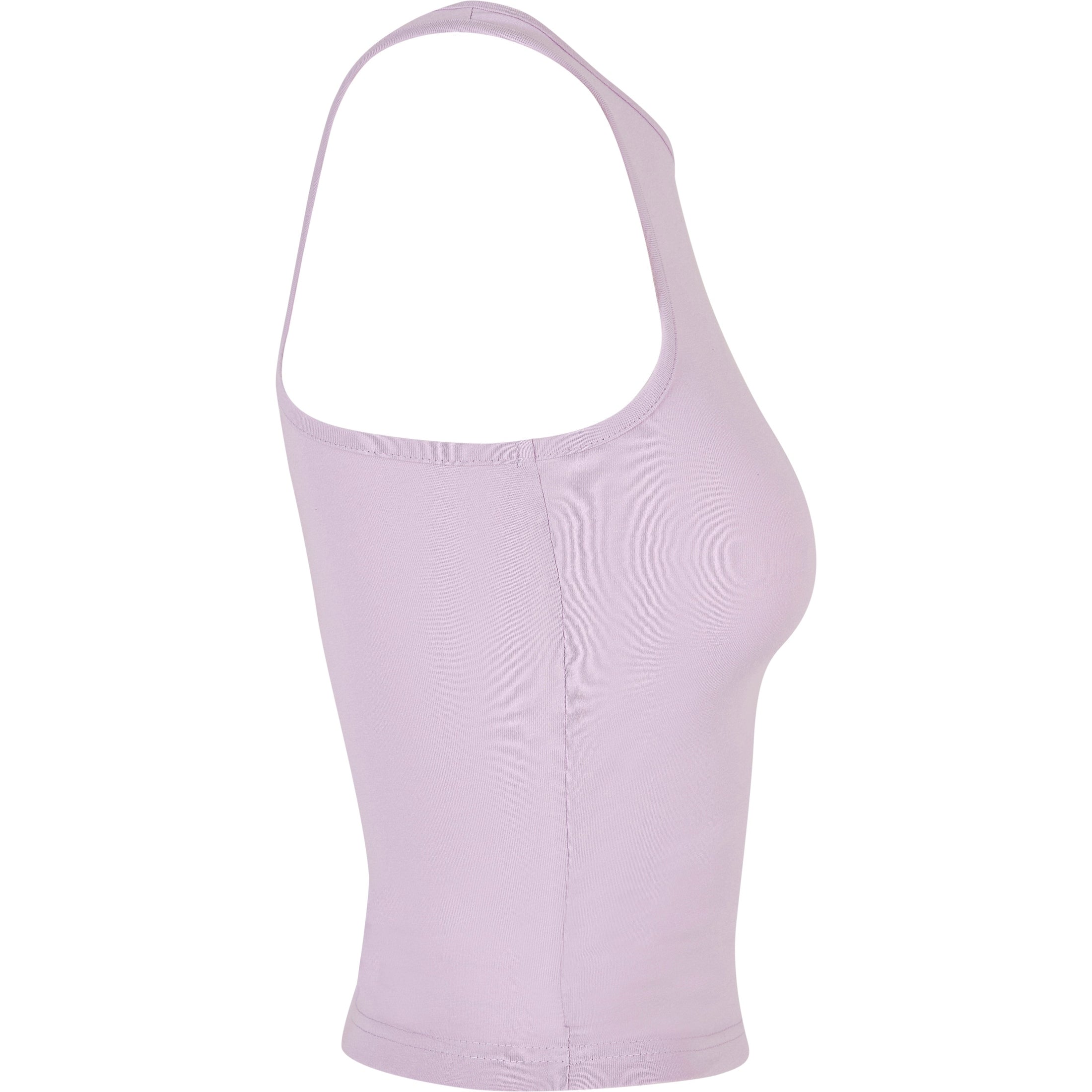 Build Your Brand Women's Racerback Top