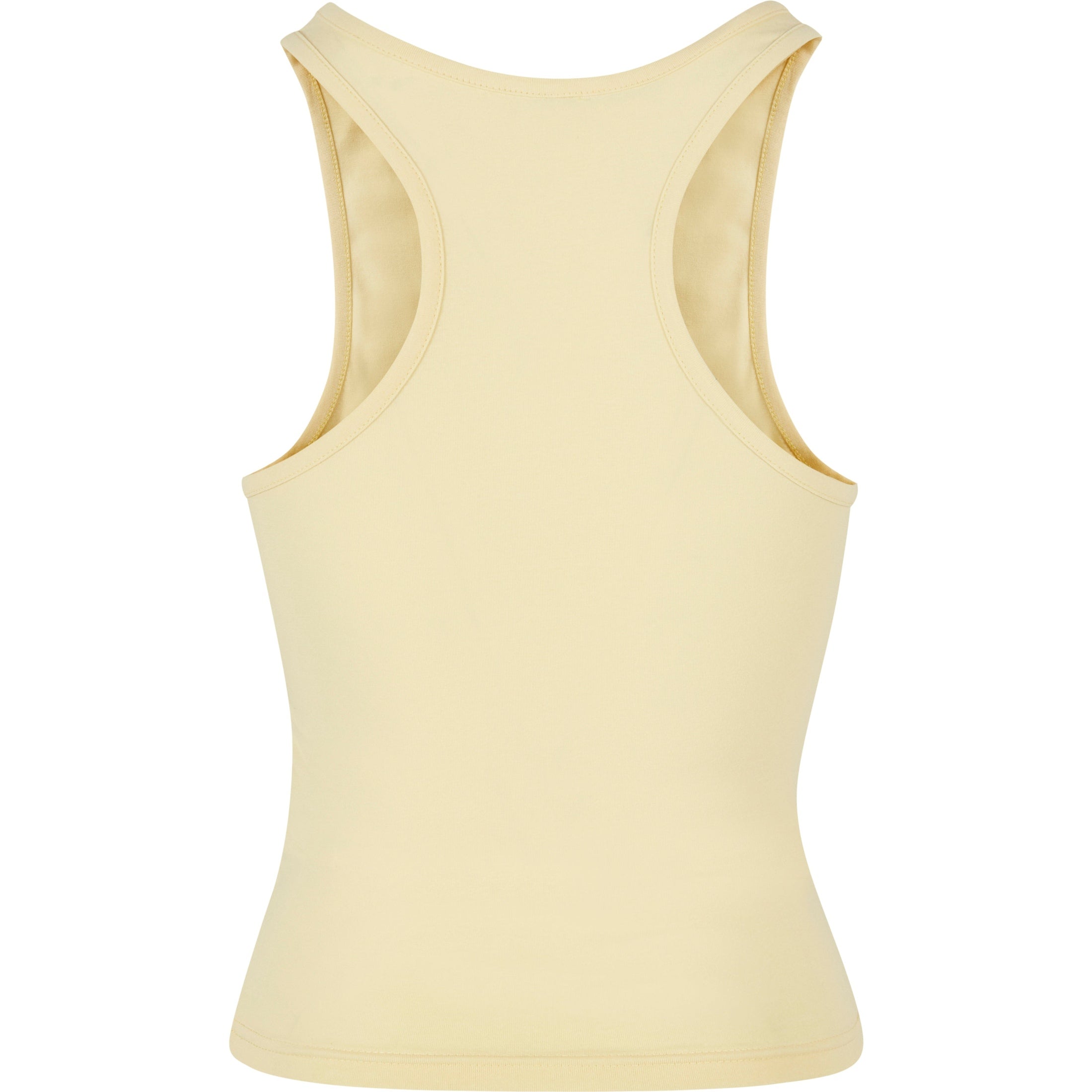 Build Your Brand Women's Racerback Top