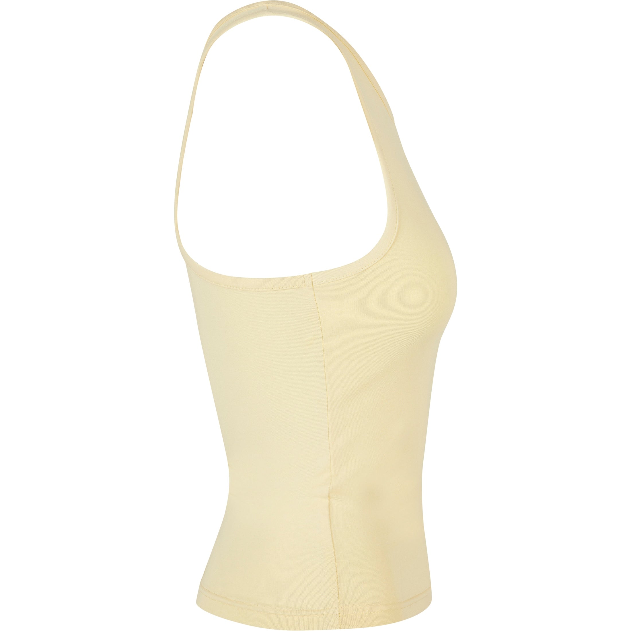 Build Your Brand Women's Racerback Top