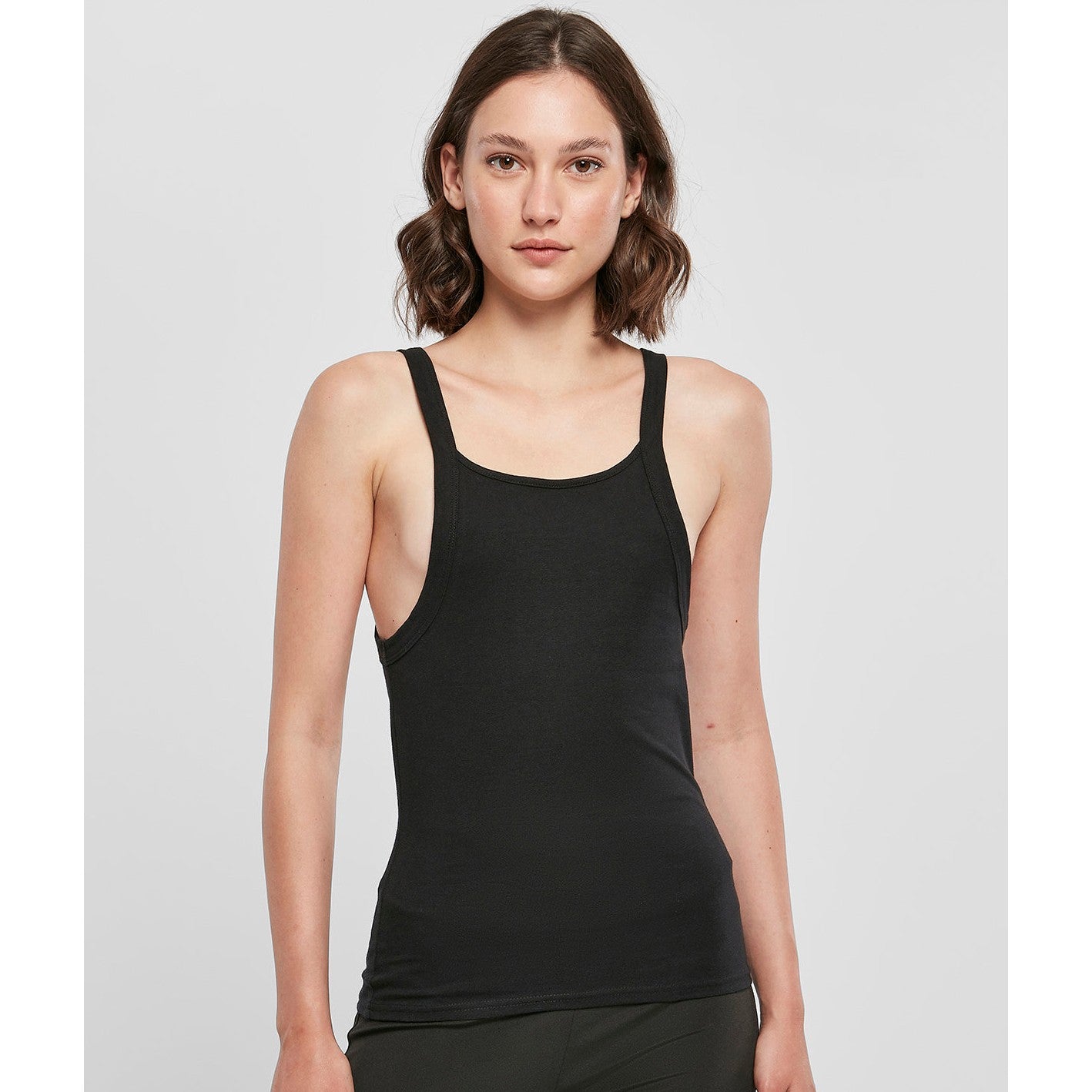 Build Your Brand Women's Everyday Tank Top