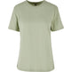 Build Your Brand Women's Everyday Tee - Soft Salvia
