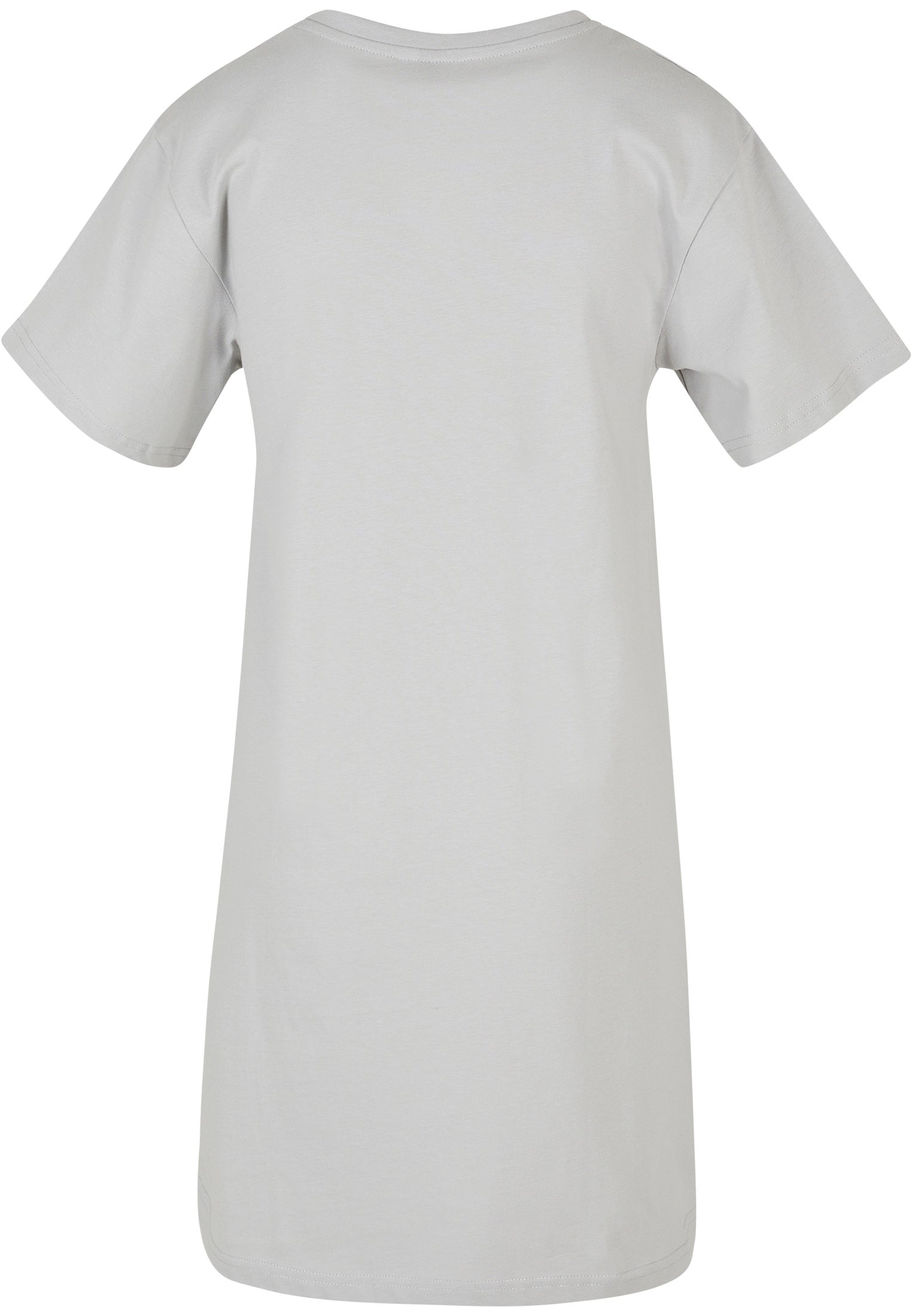 Build Your Brand Women's Tee Dress