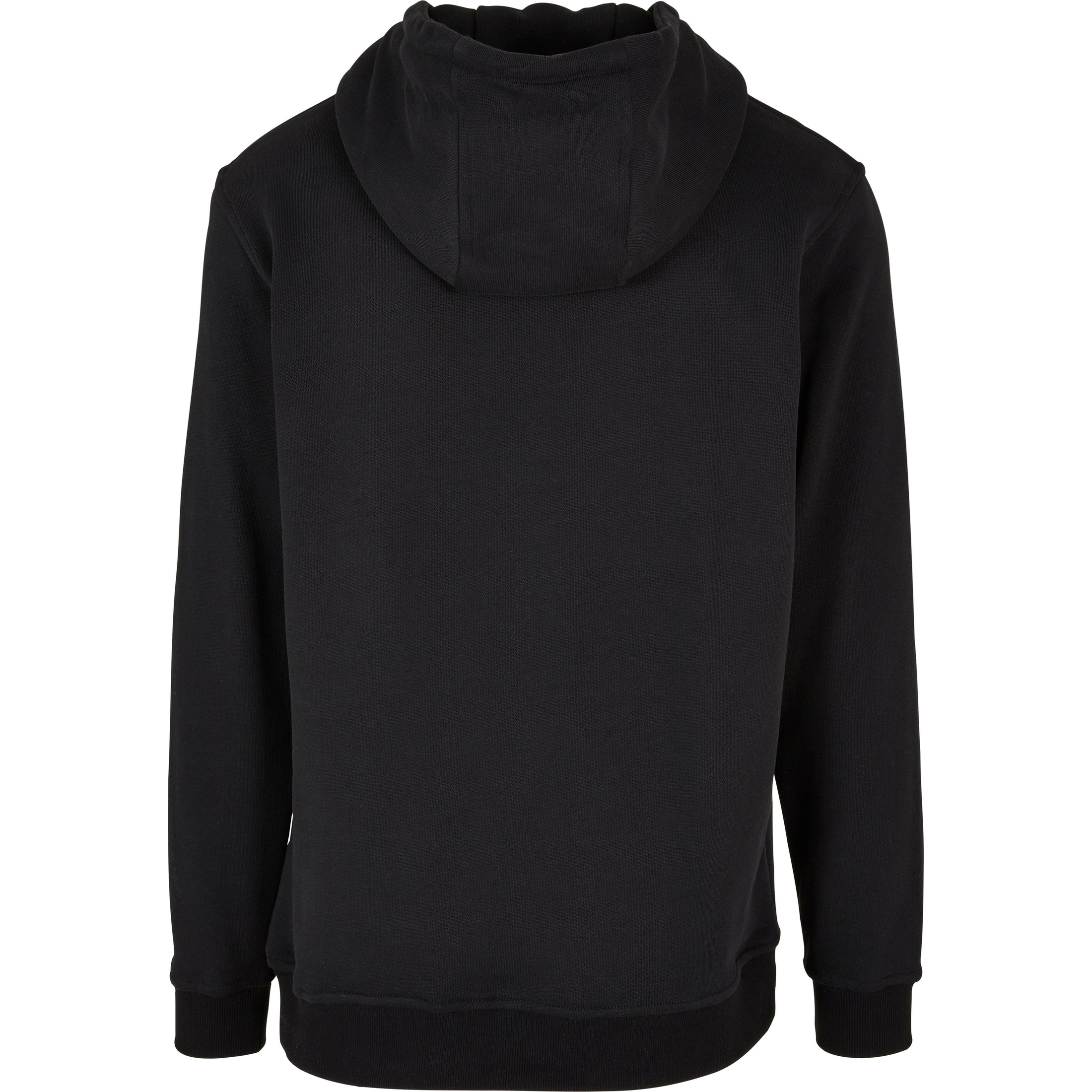 Build Your Brand Ultra-Heavy Regular Hoodie