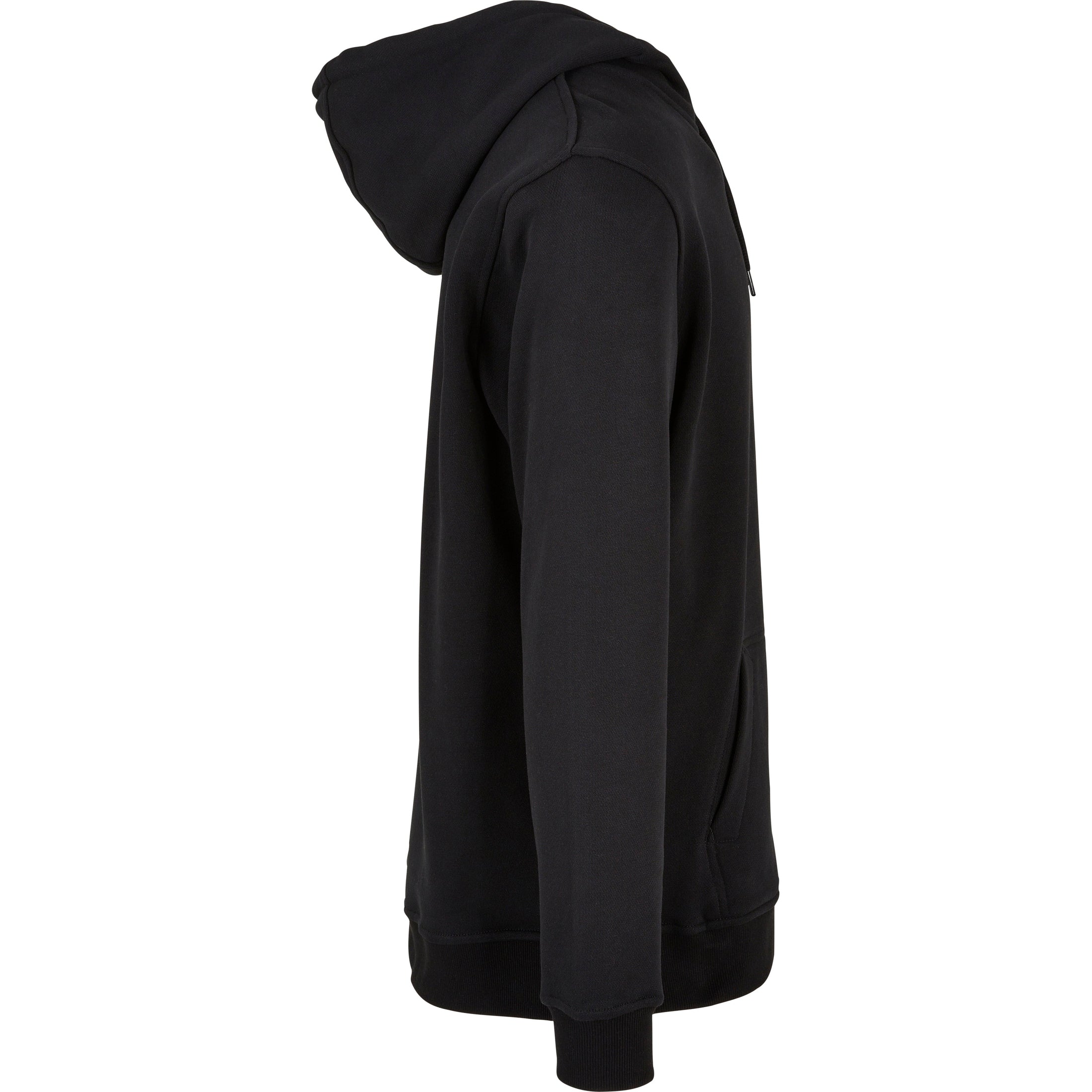 Build Your Brand Ultra-Heavy Regular Hoodie