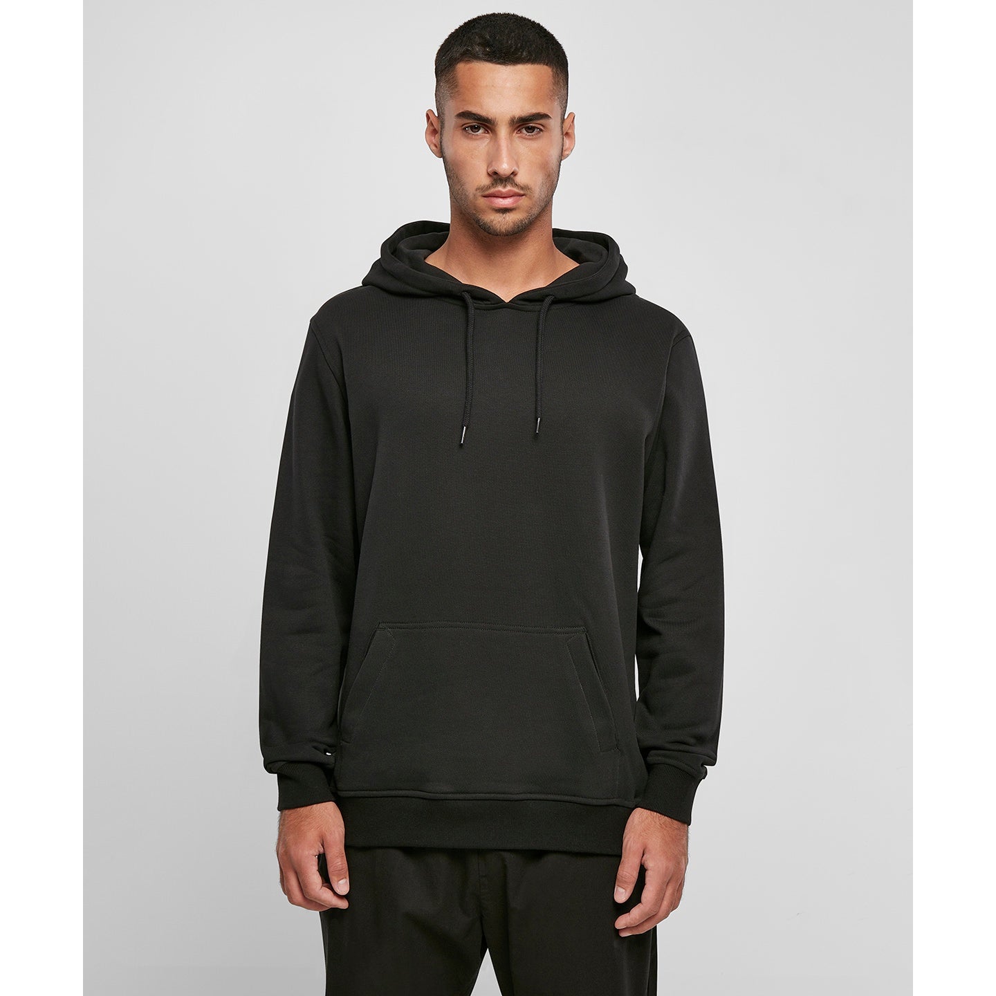 Build Your Brand Ultra-Heavy Regular Hoodie