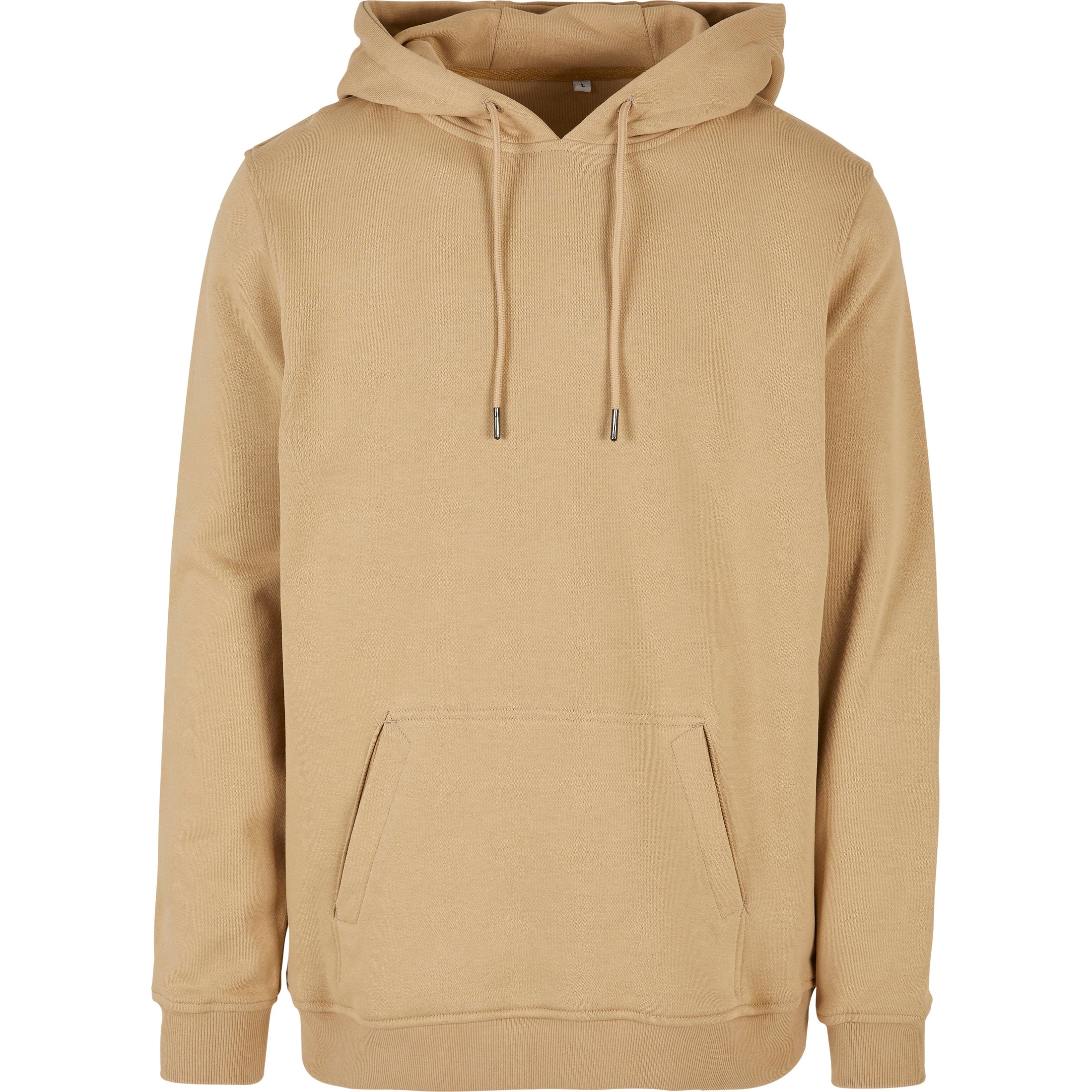 Build Your Brand Ultra-Heavy Regular Hoodie