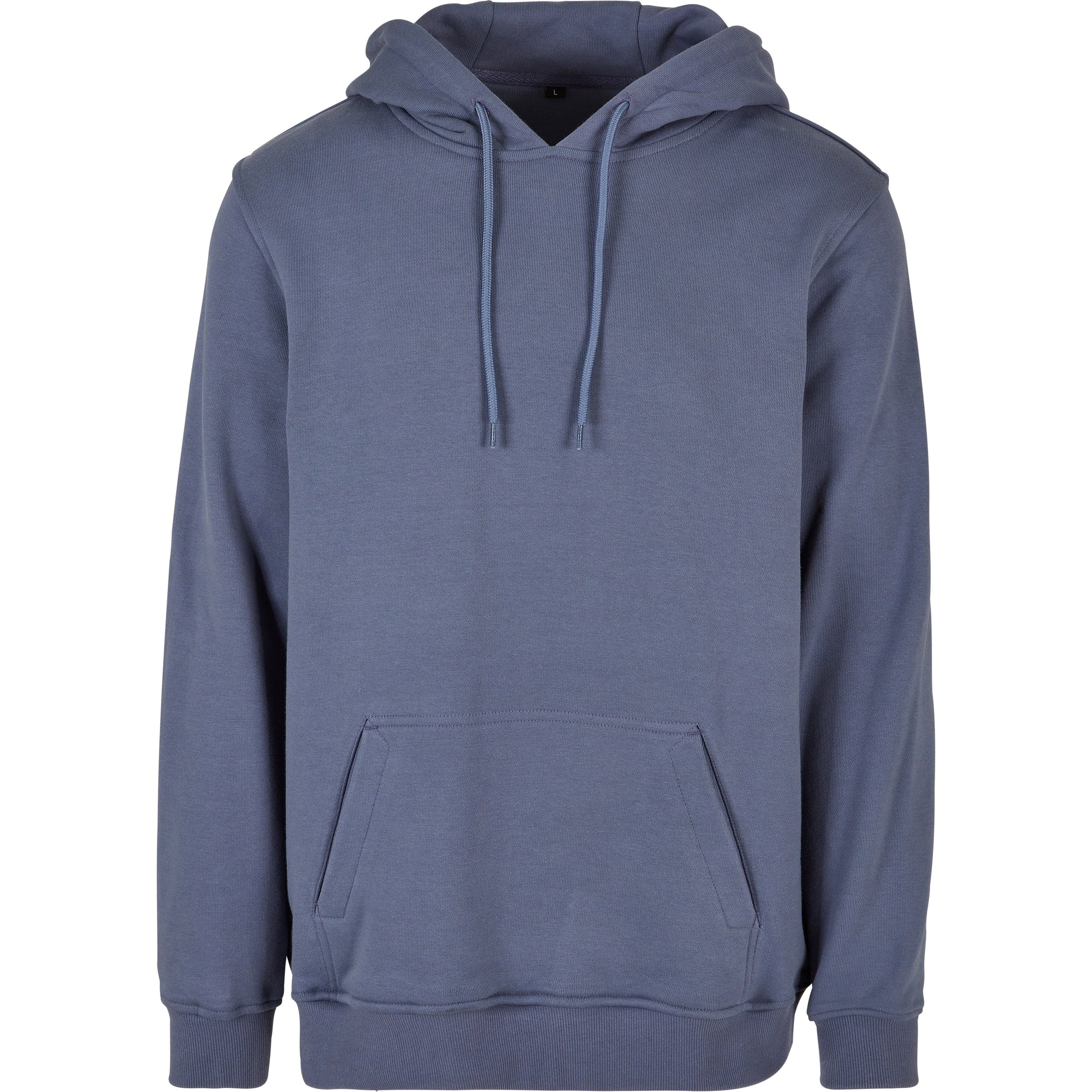 Build Your Brand Ultra-Heavy Regular Hoodie