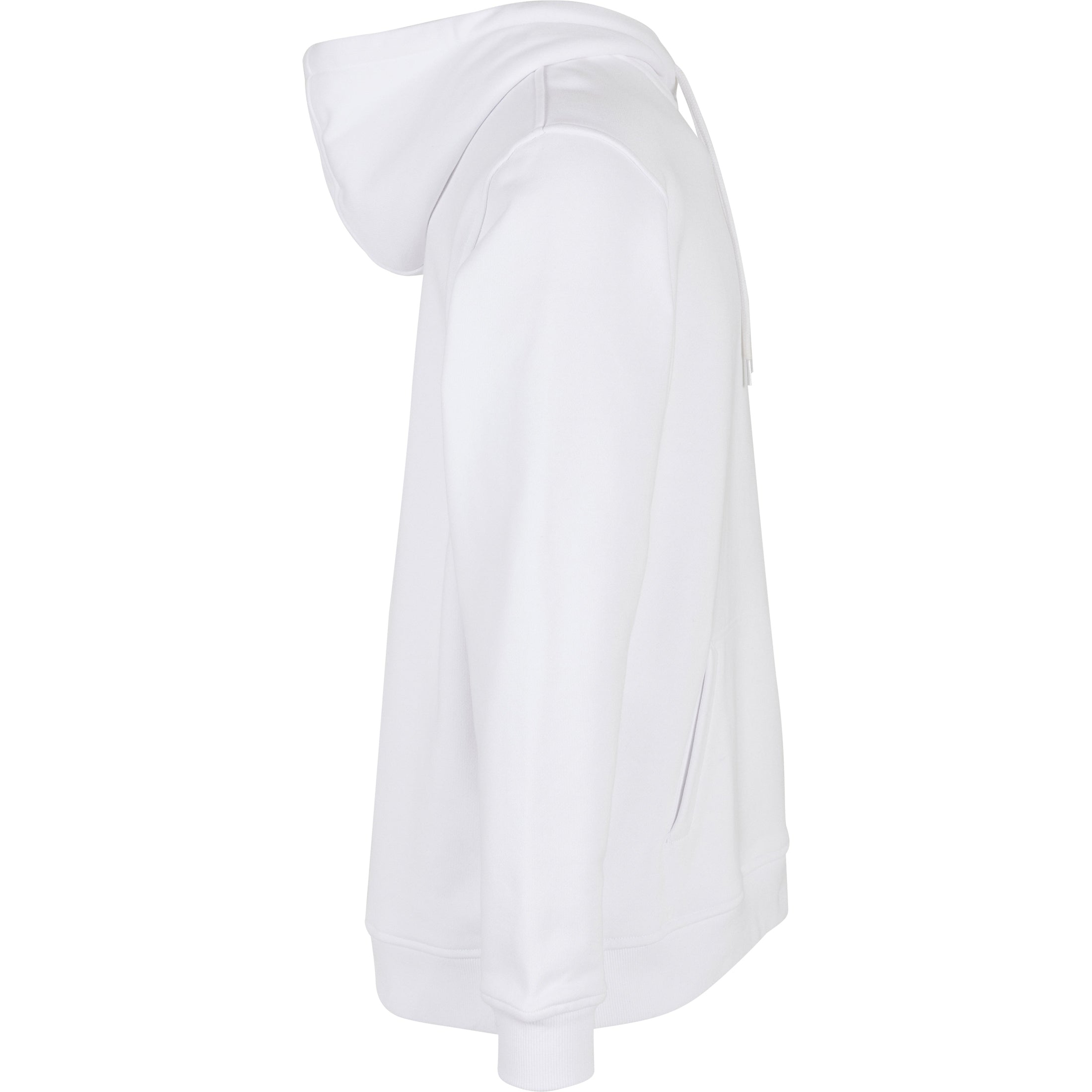 Build Your Brand Ultra-Heavy Regular Hoodie