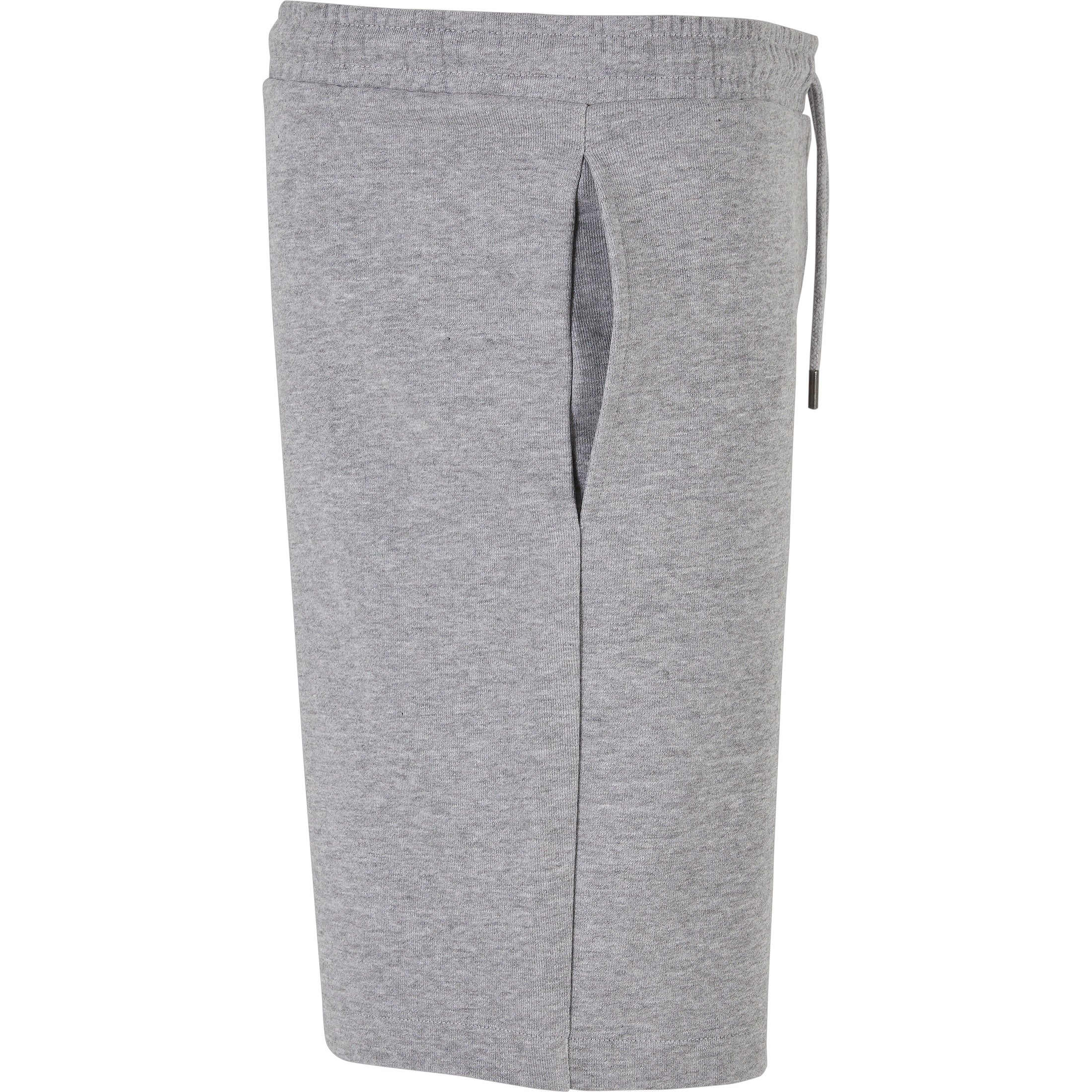 Build Your Brand Ultra-Heavy Sweatshorts