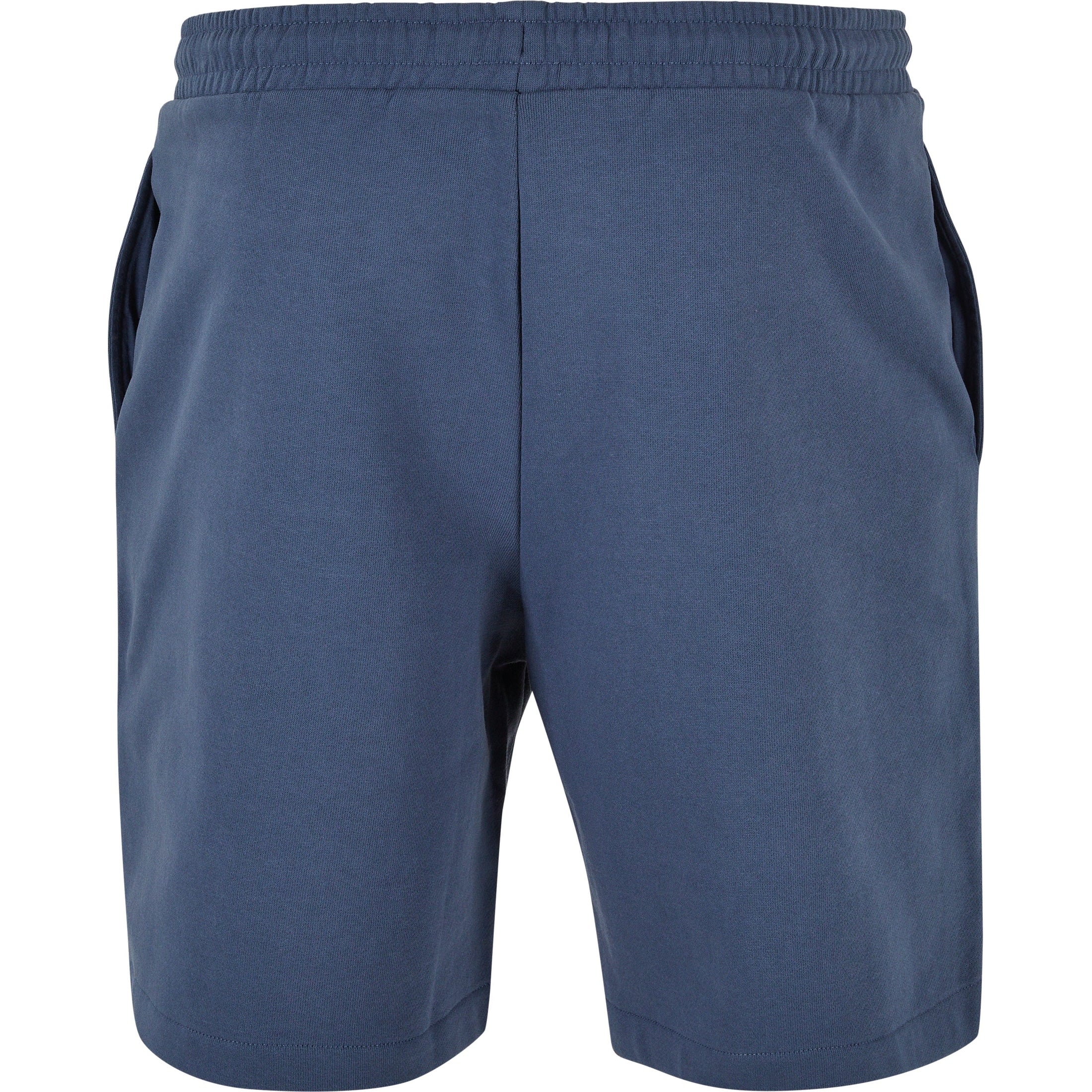 Build Your Brand Ultra-Heavy Sweatshorts