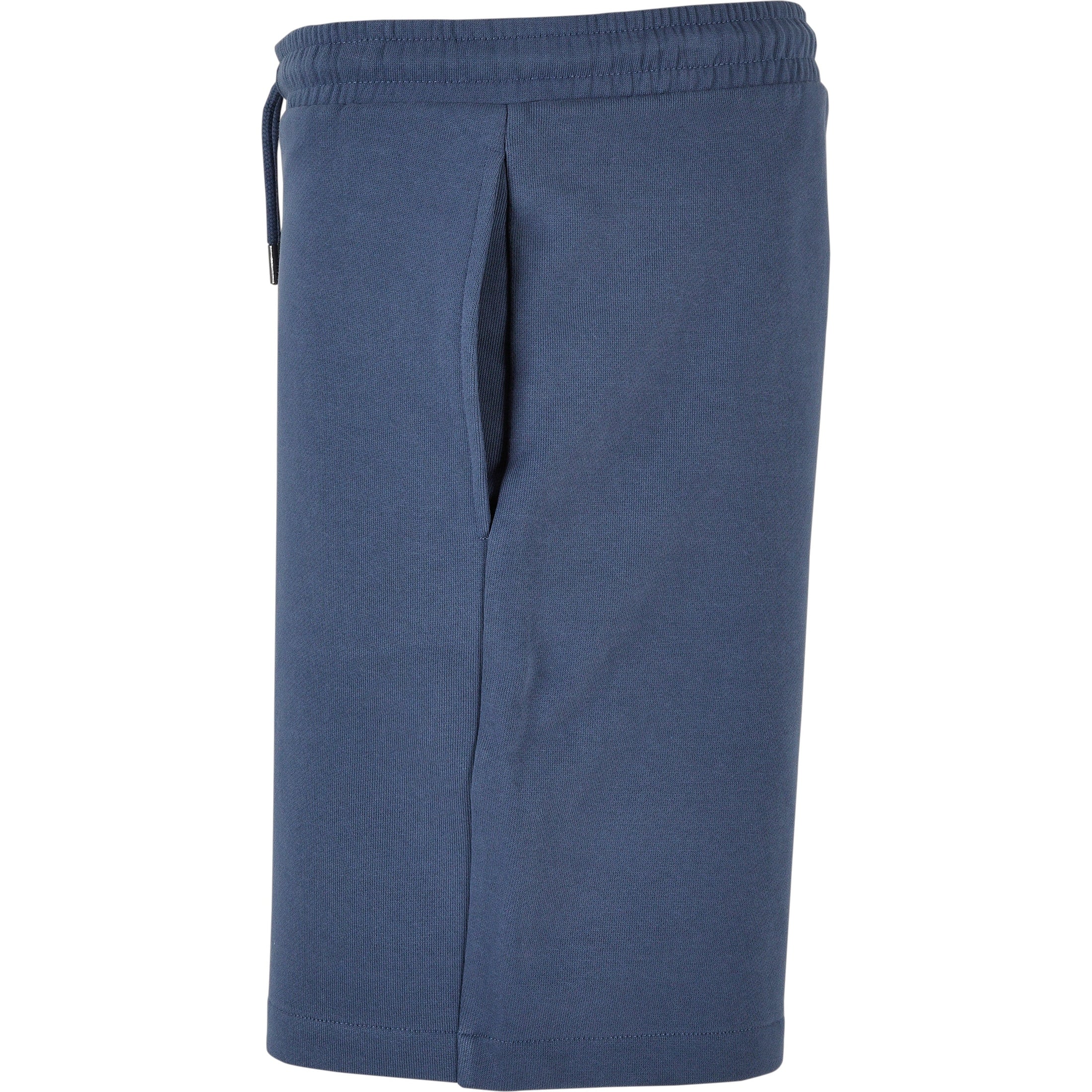 Build Your Brand Ultra-Heavy Sweatshorts