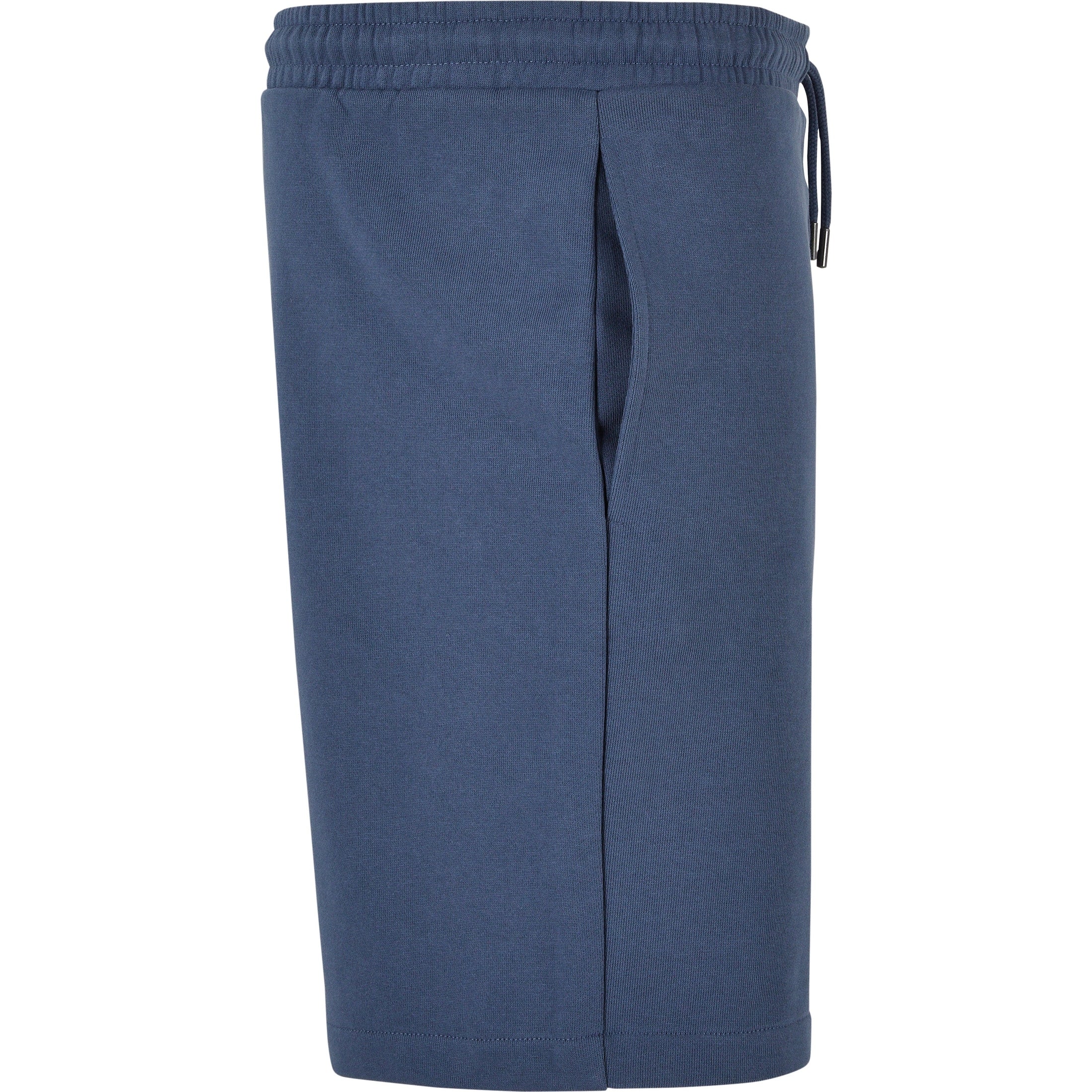 Build Your Brand Ultra-Heavy Sweatshorts