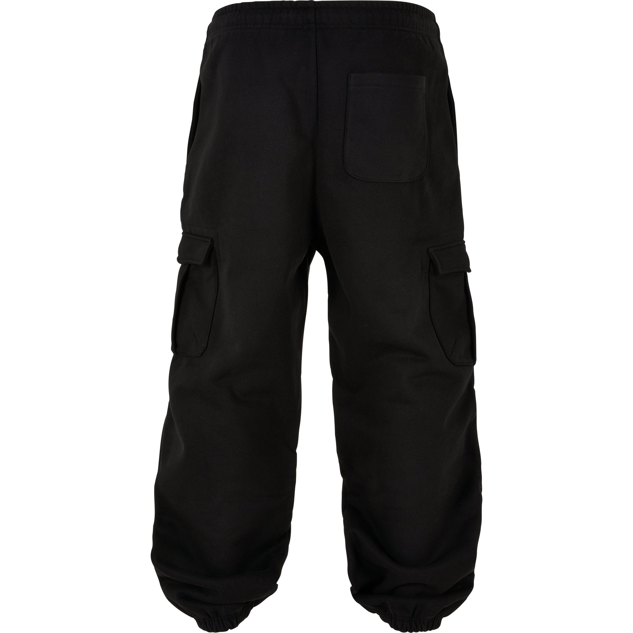 Build Your Brand 90S Cargo Sweatpants