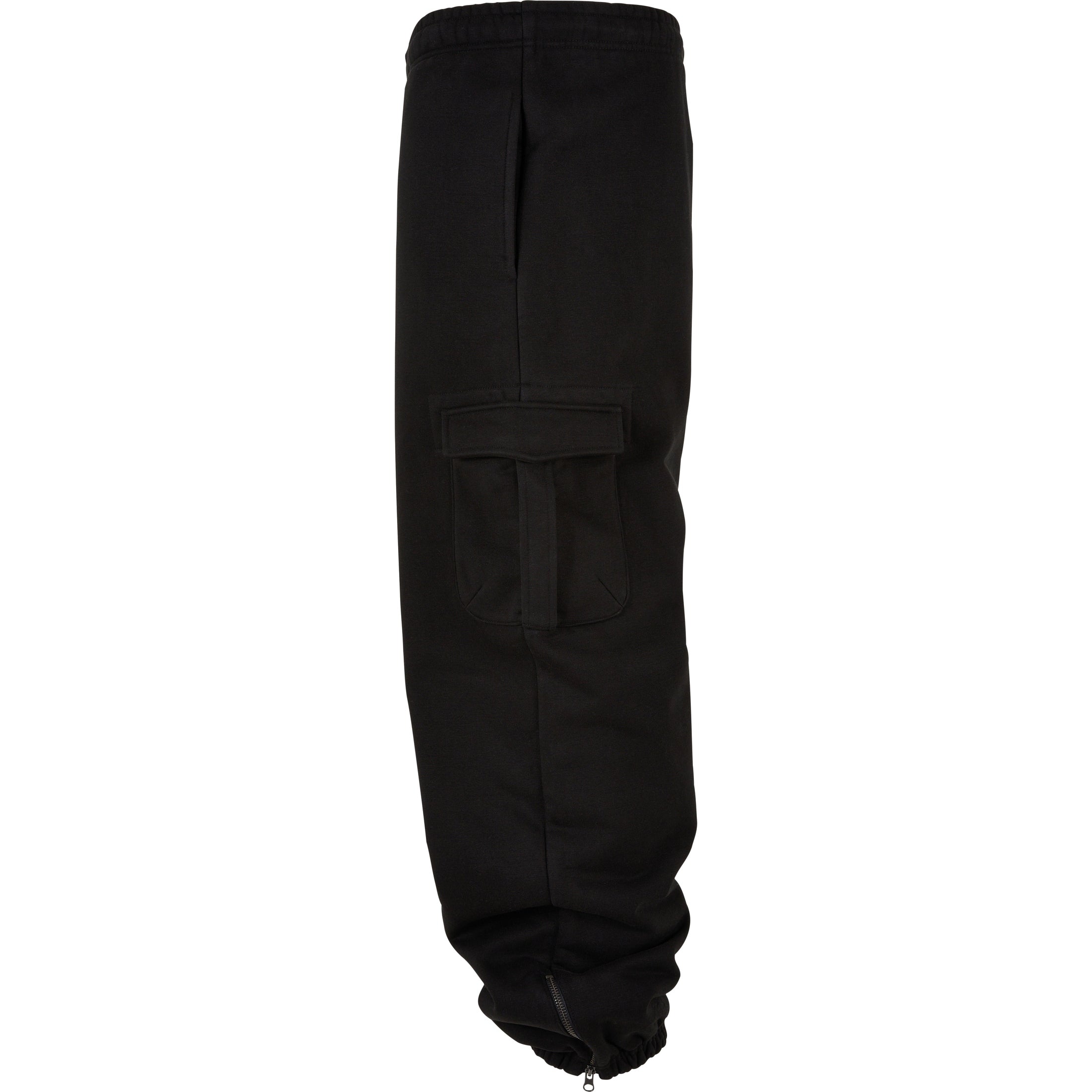 Build Your Brand 90S Cargo Sweatpants