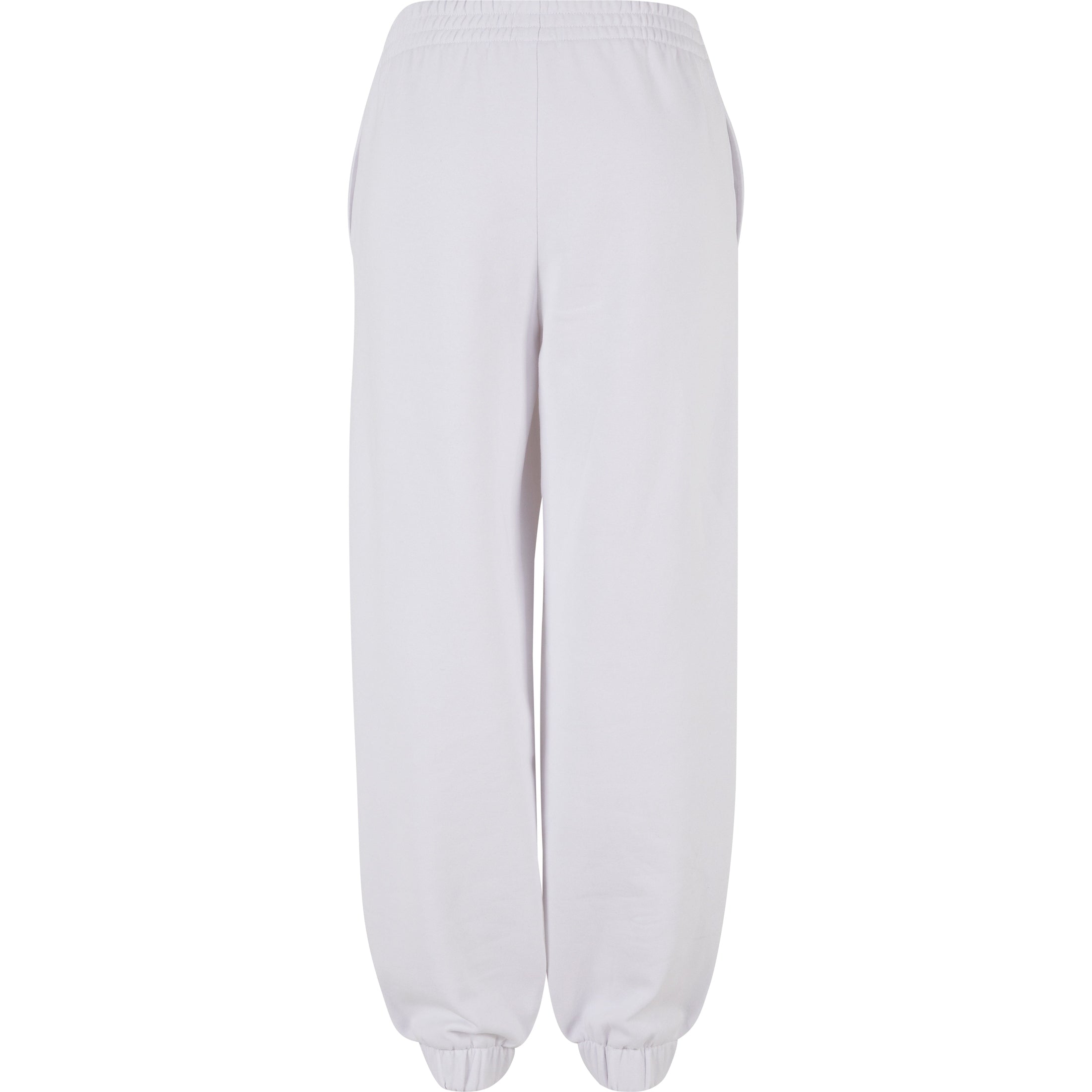 Build Your Brand Women's High Waist Balloon Sweatpants