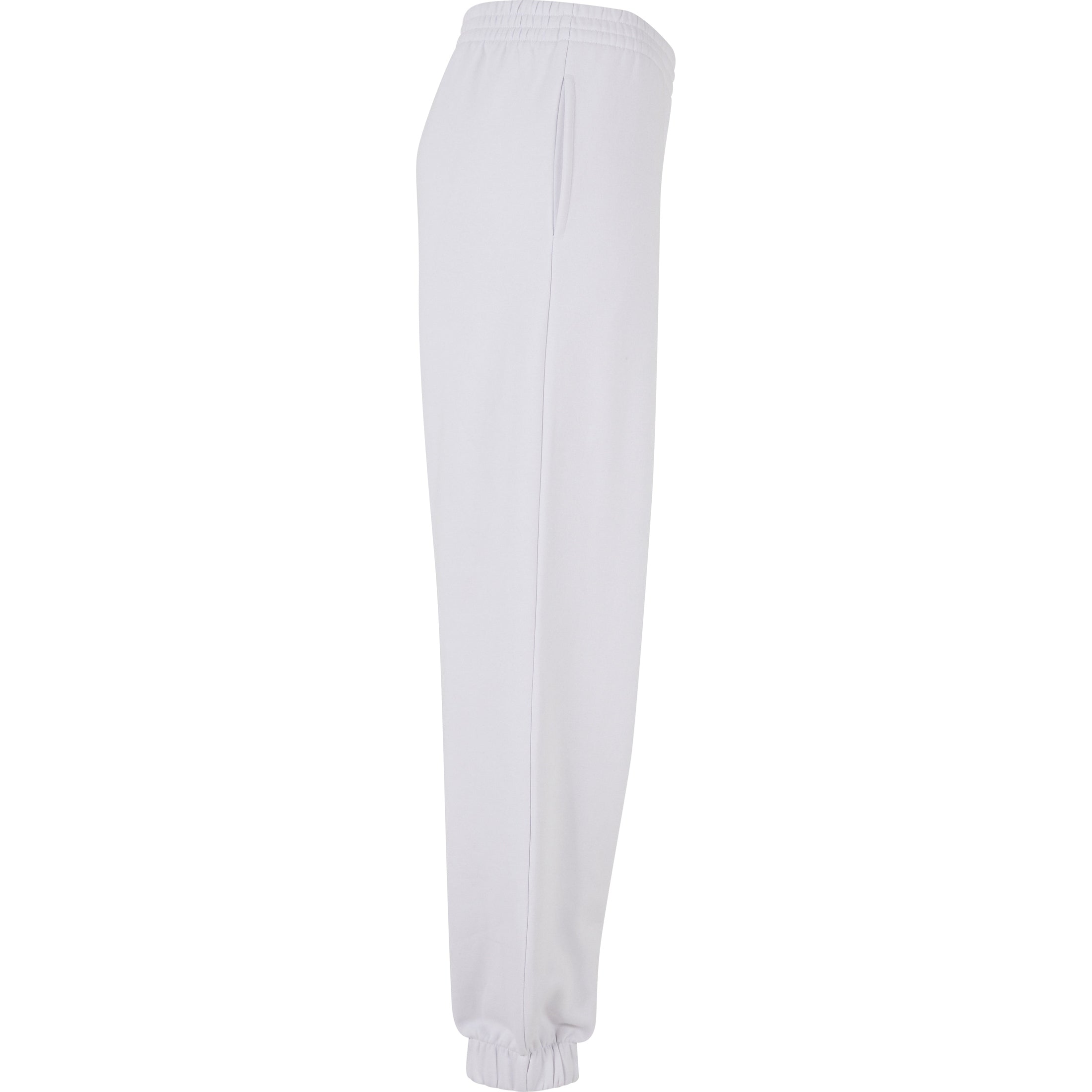 Build Your Brand Women's High Waist Balloon Sweatpants
