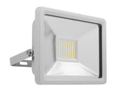 Byron Ultra Slim Integrated LED Floodlight 30 Watt 2500 Lumen