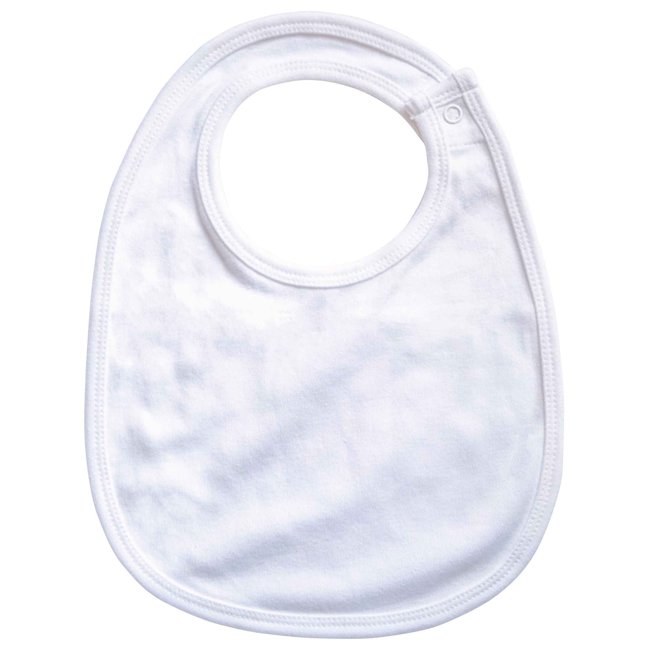 Babybugz Single Layer Bib